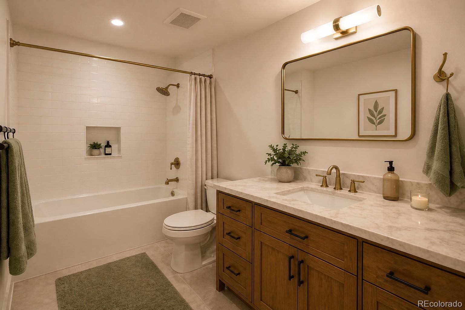 MLS Image #12 for 7415 w radcliff avenue,littleton, Colorado