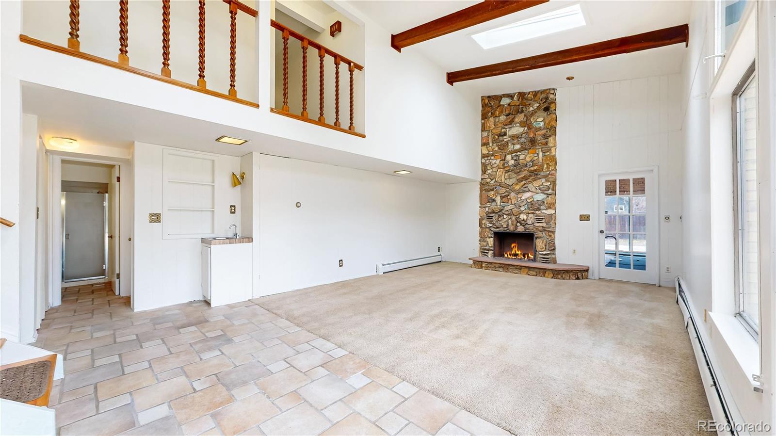MLS Image #2 for 7415 w radcliff avenue,littleton, Colorado