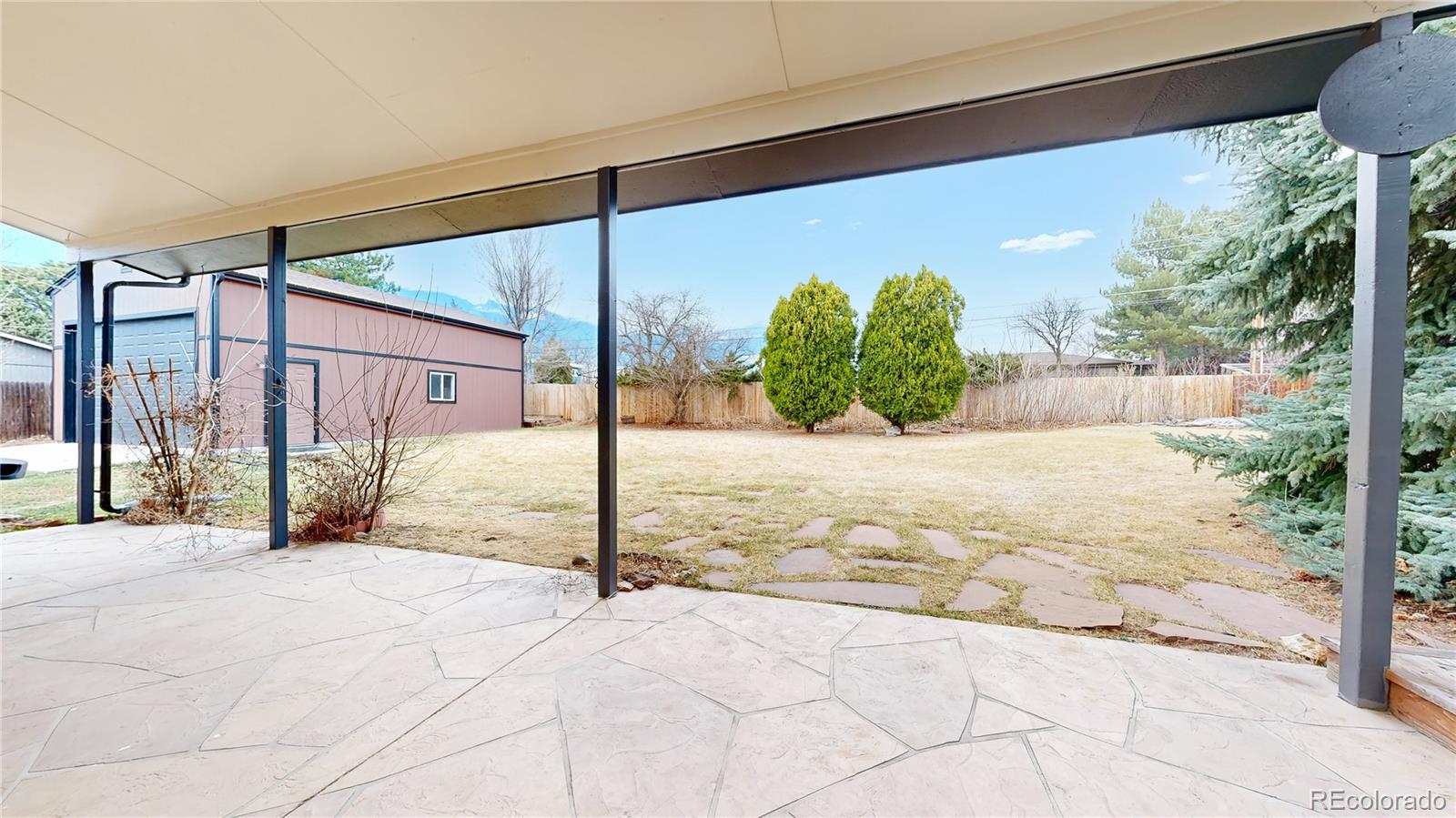 MLS Image #24 for 7415 w radcliff avenue,littleton, Colorado