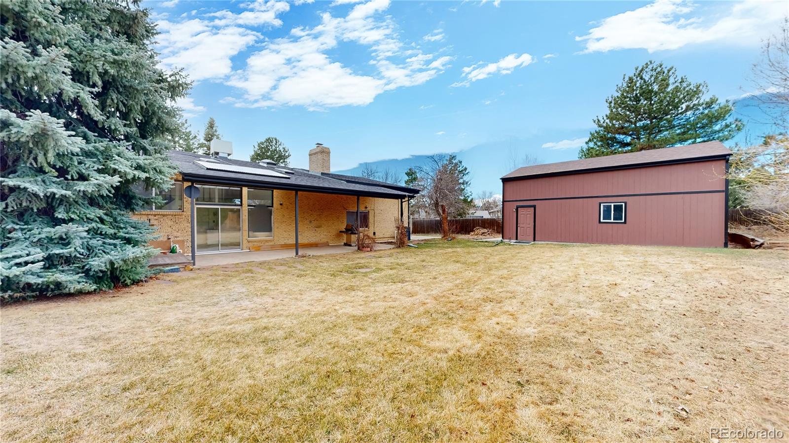 MLS Image #25 for 7415 w radcliff avenue,littleton, Colorado