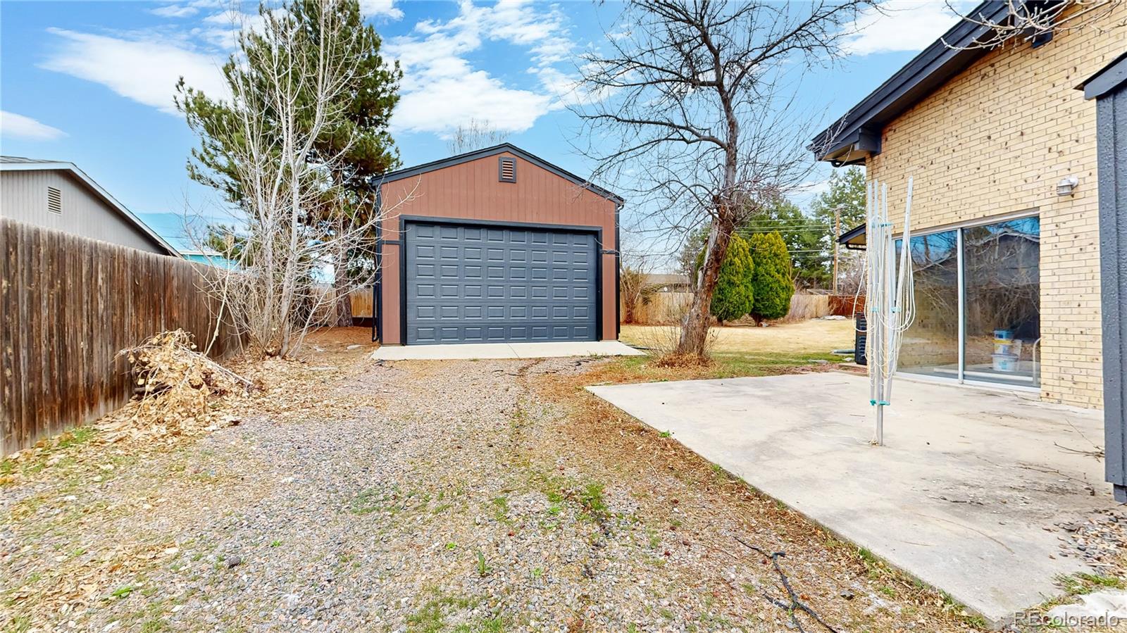 MLS Image #26 for 7415 w radcliff avenue,littleton, Colorado