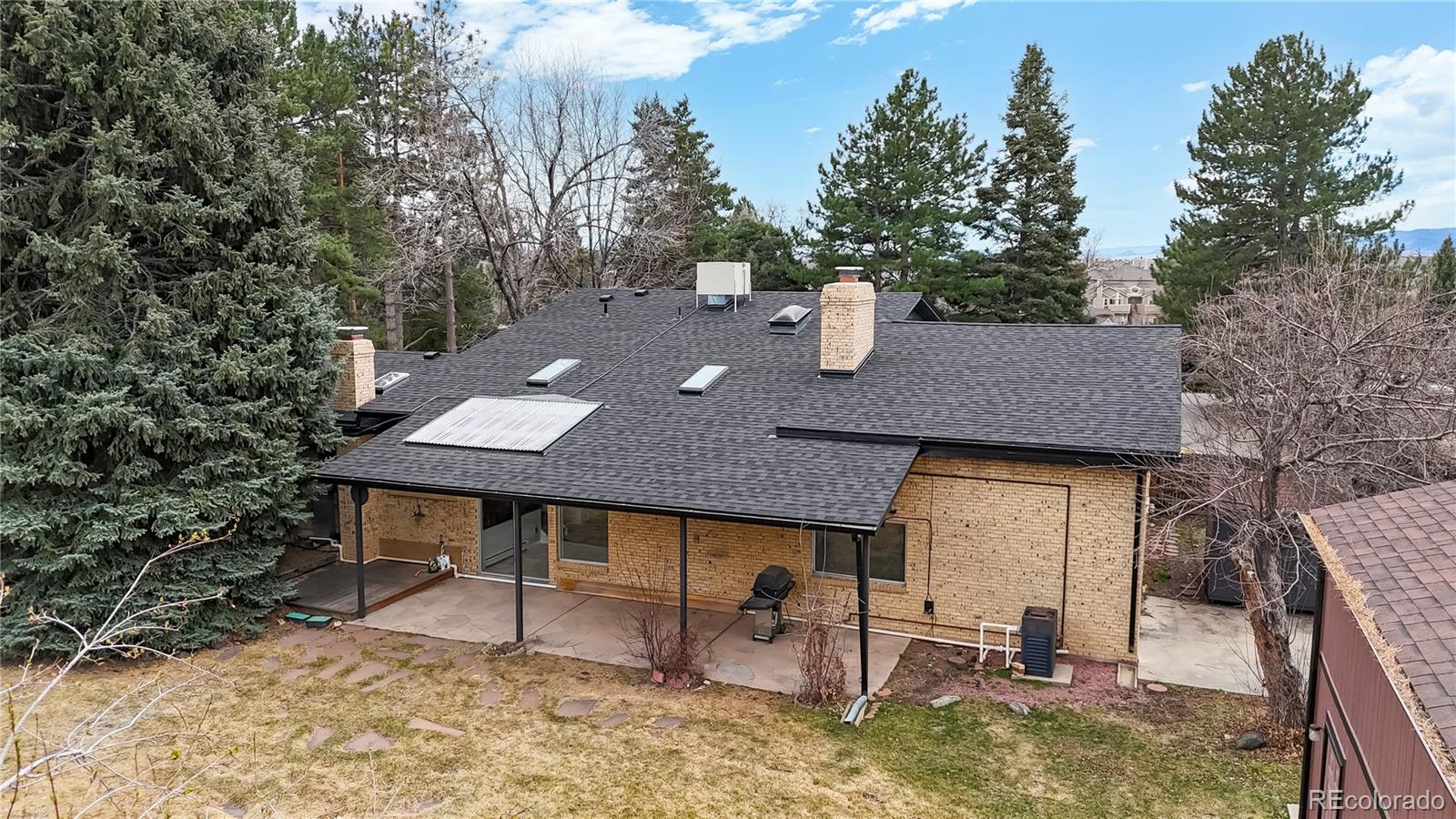 MLS Image #27 for 7415 w radcliff avenue,littleton, Colorado