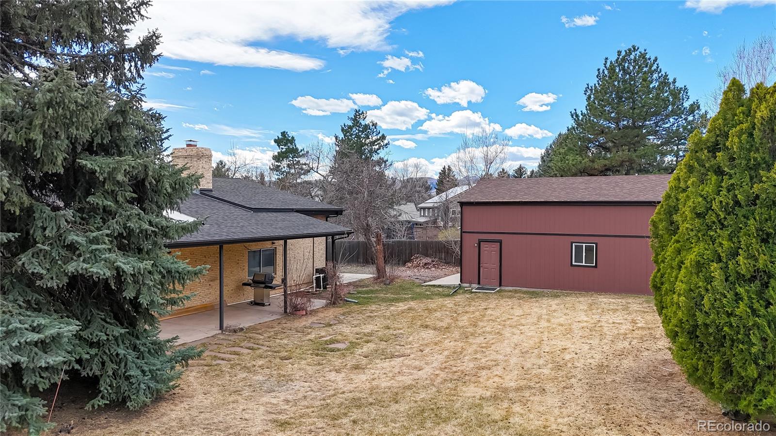 MLS Image #28 for 7415 w radcliff avenue,littleton, Colorado