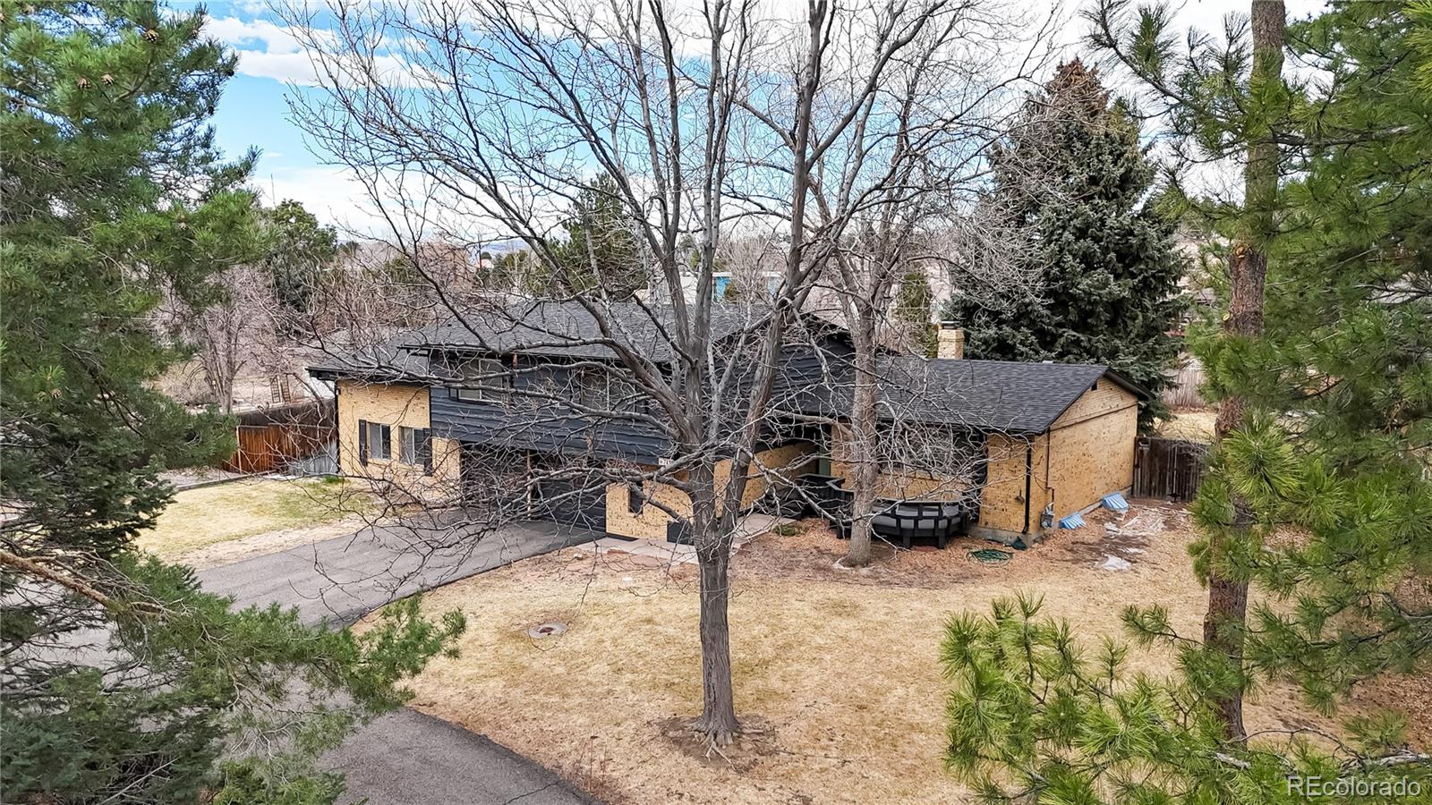 MLS Image #29 for 7415 w radcliff avenue,littleton, Colorado