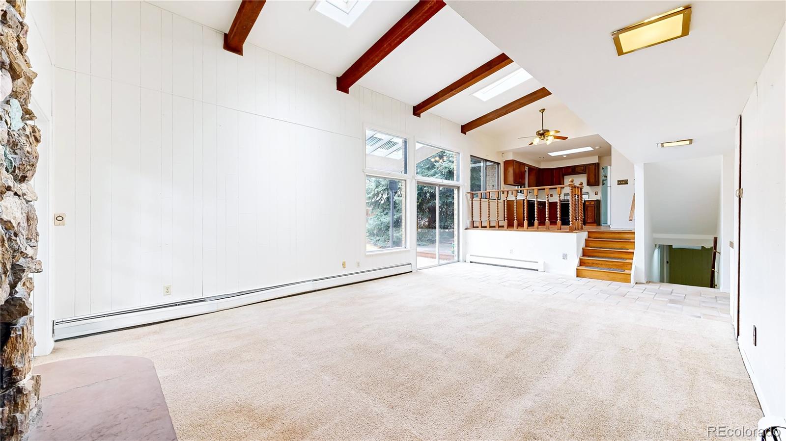 MLS Image #3 for 7415 w radcliff avenue,littleton, Colorado