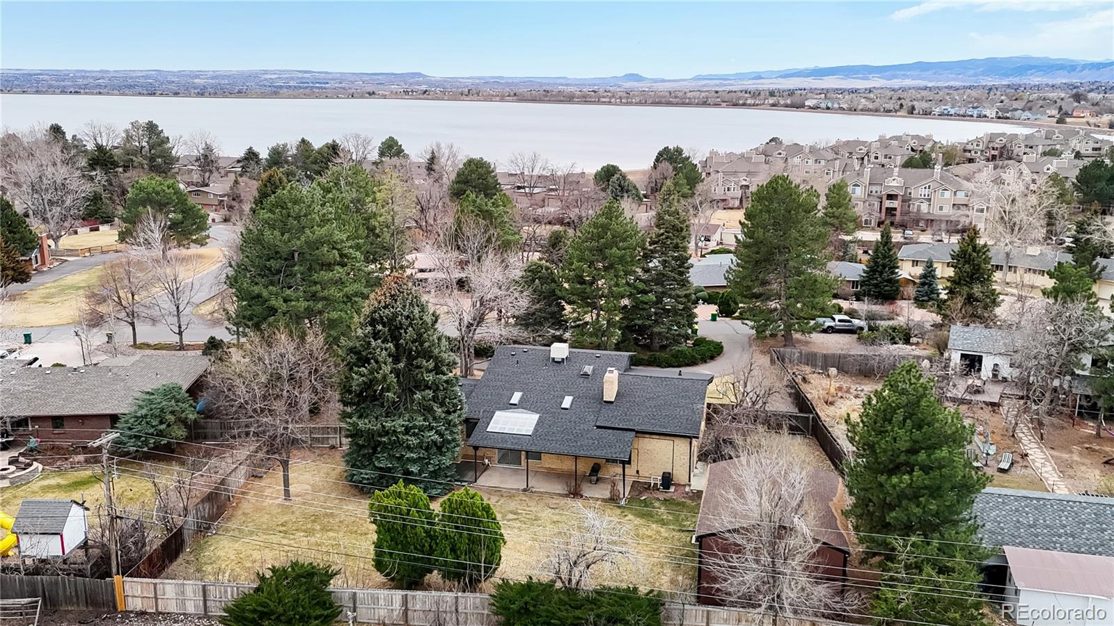 MLS Image #32 for 7415 w radcliff avenue,littleton, Colorado