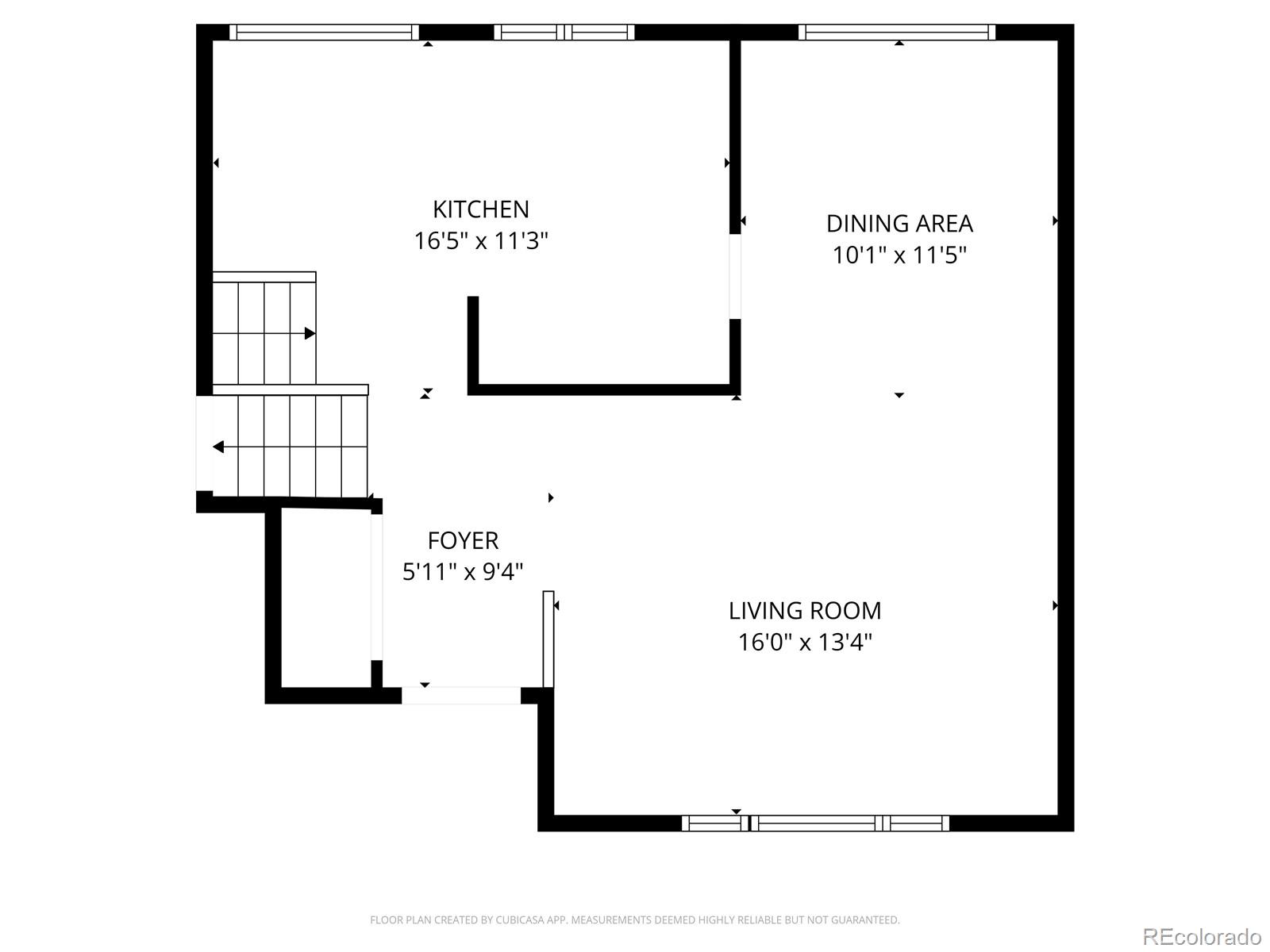 MLS Image #33 for 7415 w radcliff avenue,littleton, Colorado