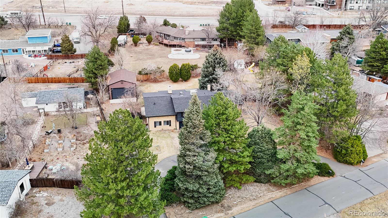 MLS Image #39 for 7415 w radcliff avenue,littleton, Colorado