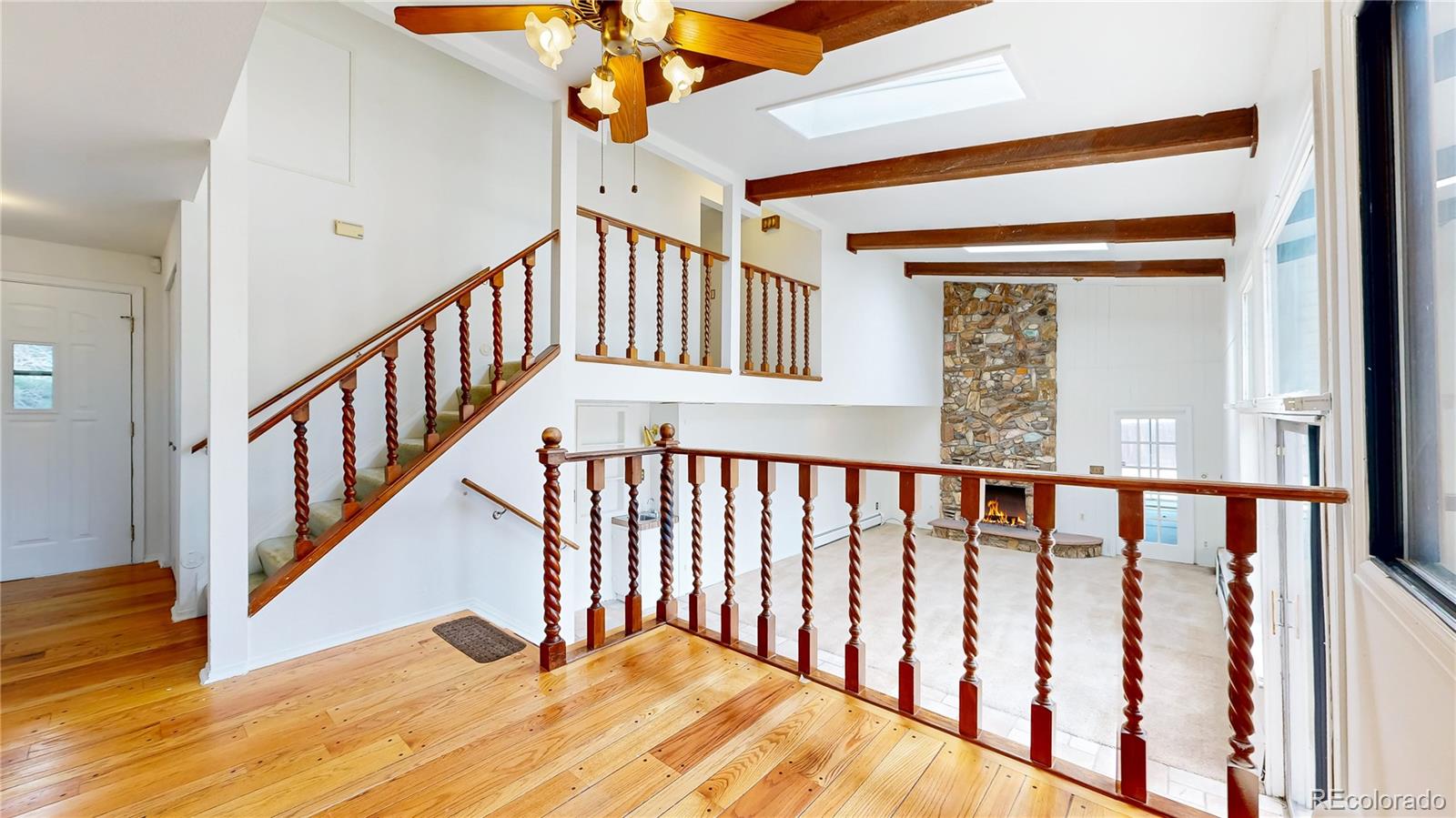 MLS Image #4 for 7415 w radcliff avenue,littleton, Colorado