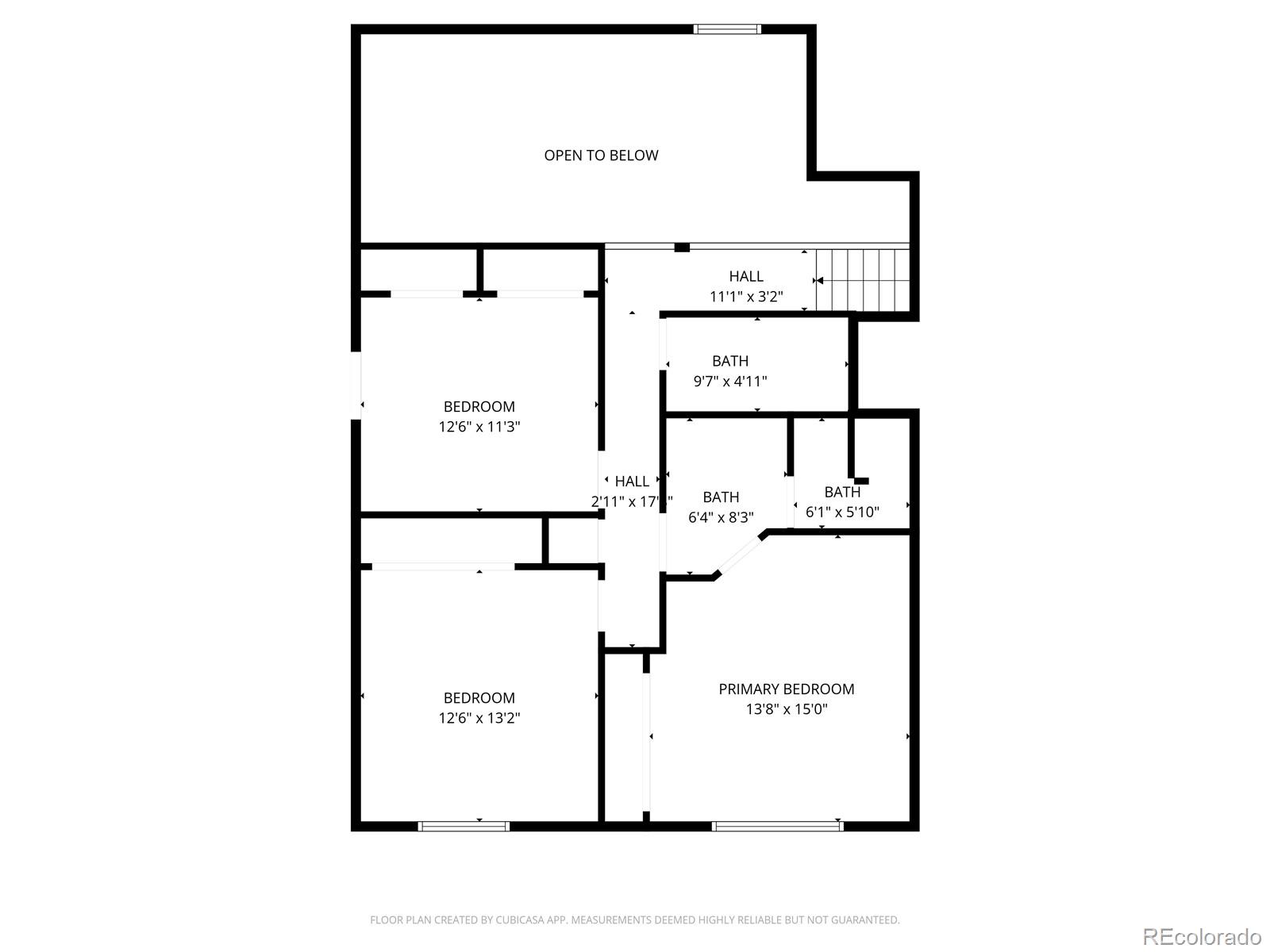 MLS Image #42 for 7415 w radcliff avenue,littleton, Colorado