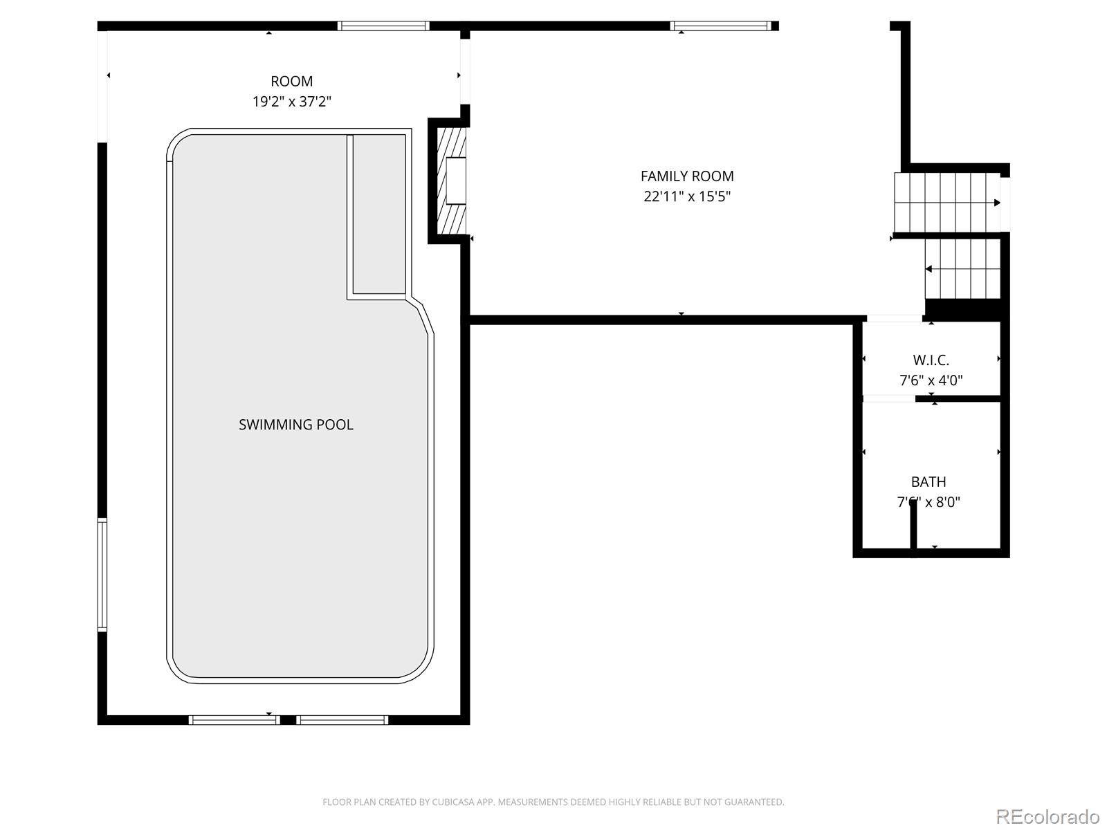 MLS Image #43 for 7415 w radcliff avenue,littleton, Colorado