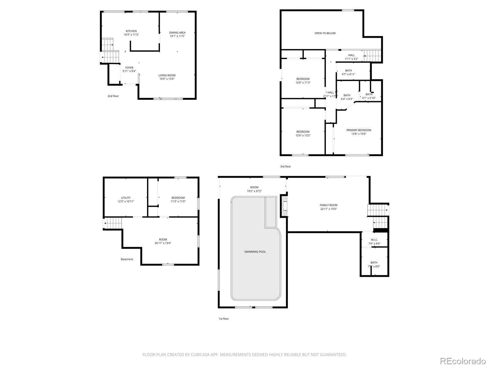 MLS Image #47 for 7415 w radcliff avenue,littleton, Colorado