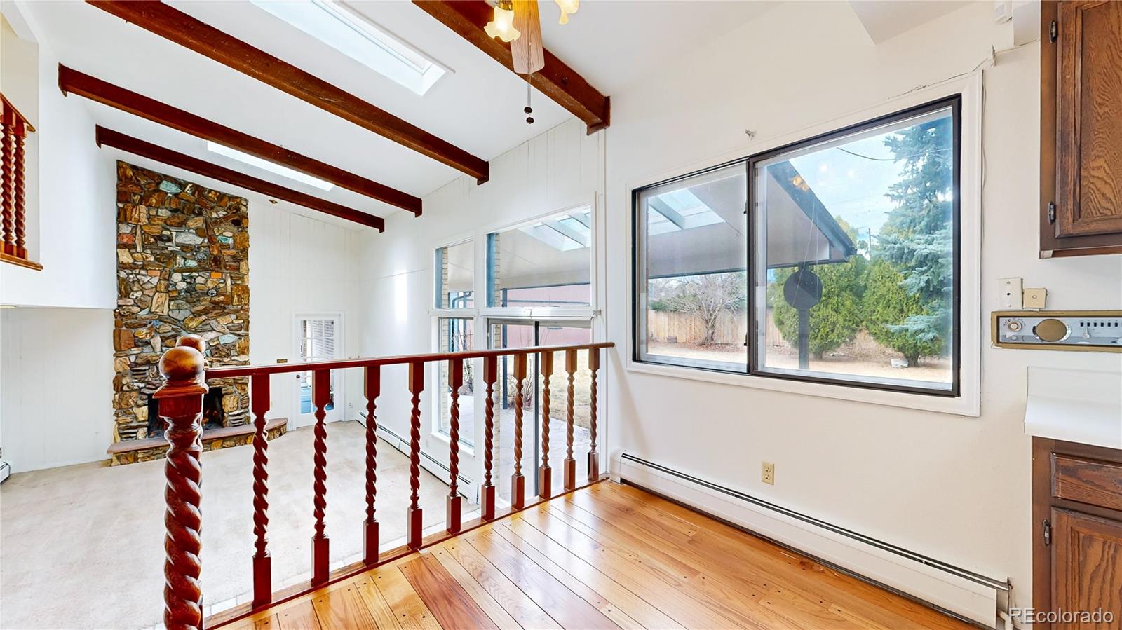 MLS Image #5 for 7415 w radcliff avenue,littleton, Colorado