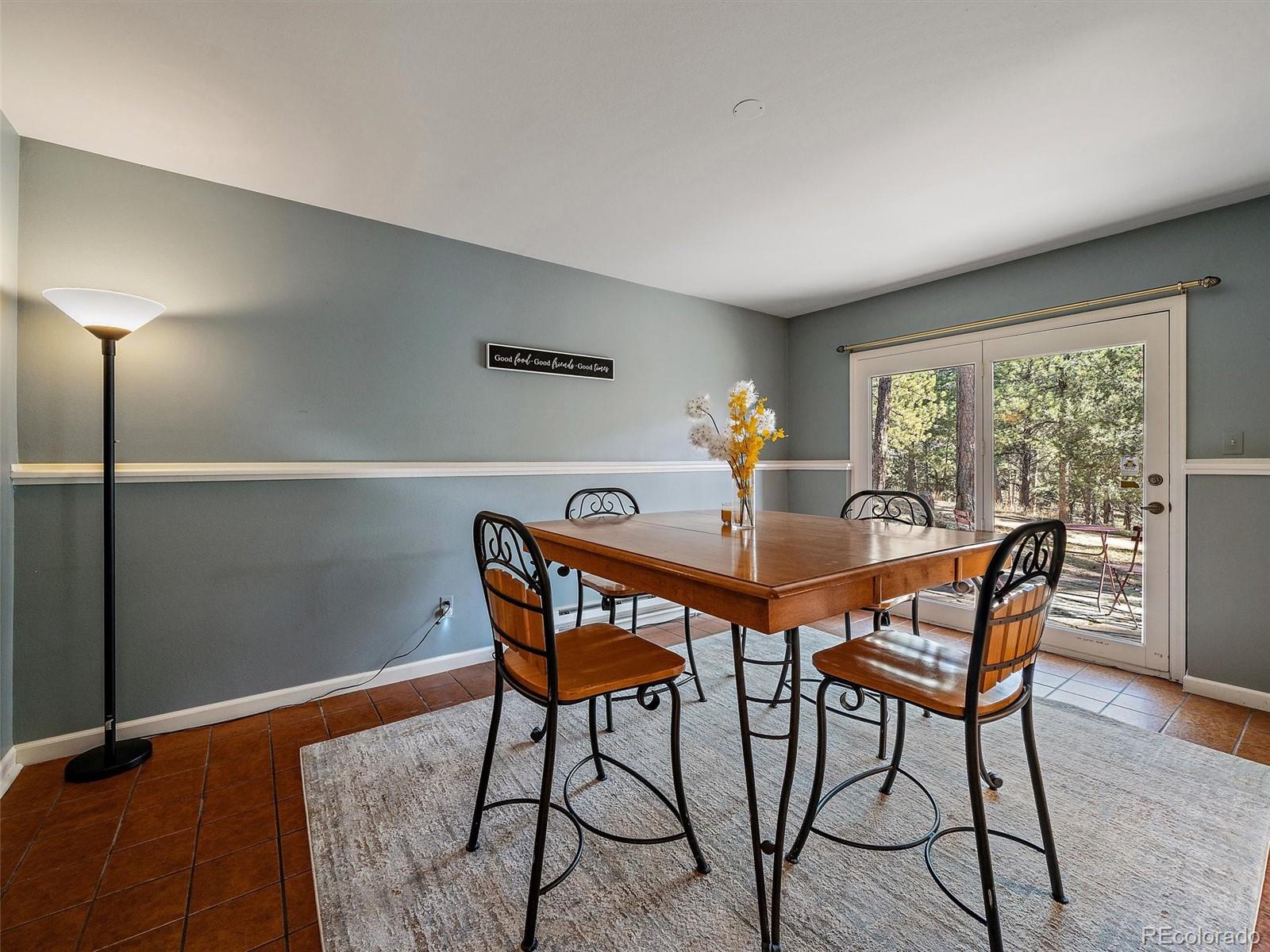 MLS Image #10 for 33913  upper bear creek road,evergreen, Colorado