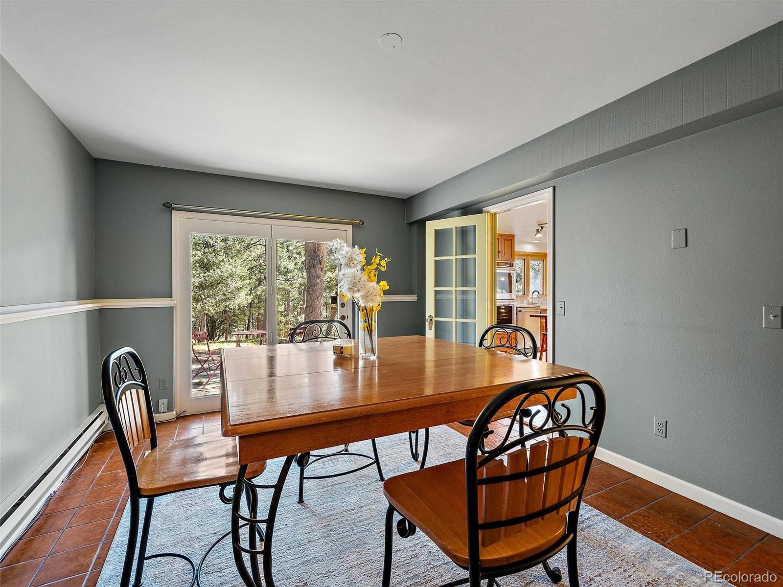 MLS Image #11 for 33913  upper bear creek road,evergreen, Colorado