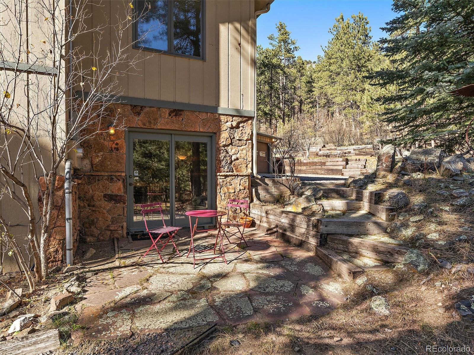 MLS Image #12 for 33913  upper bear creek road,evergreen, Colorado