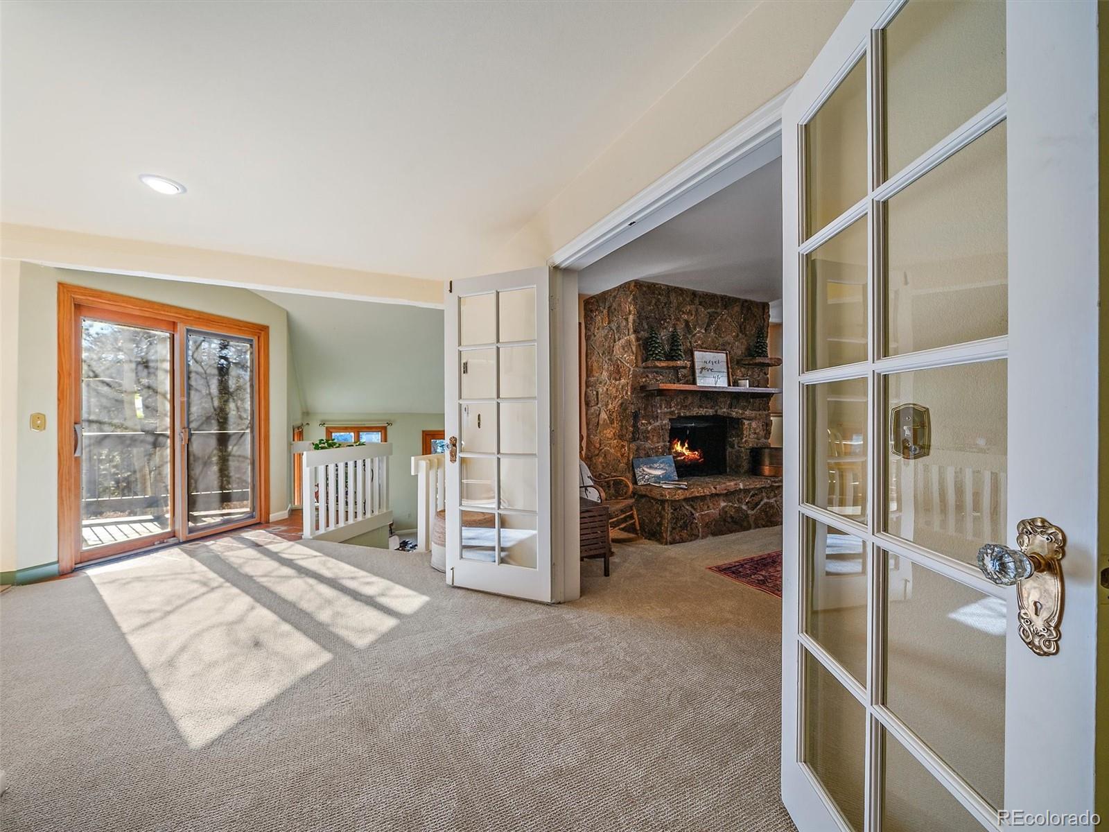 MLS Image #14 for 33913  upper bear creek road,evergreen, Colorado
