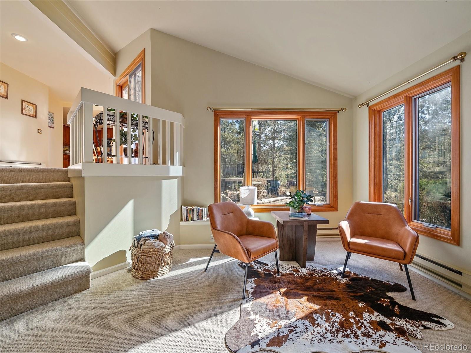 MLS Image #15 for 33913  upper bear creek road,evergreen, Colorado