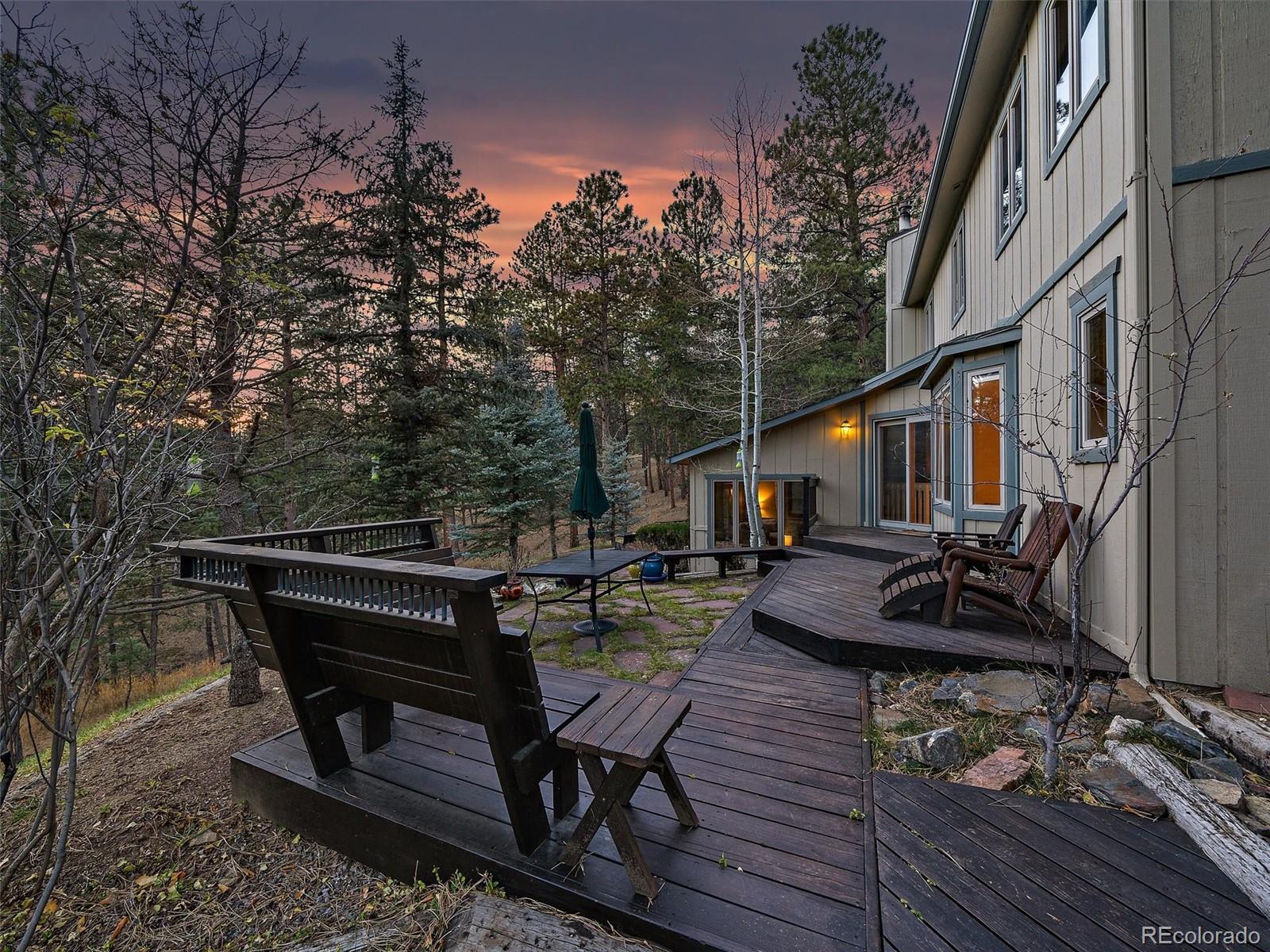 MLS Image #29 for 33913  upper bear creek road,evergreen, Colorado