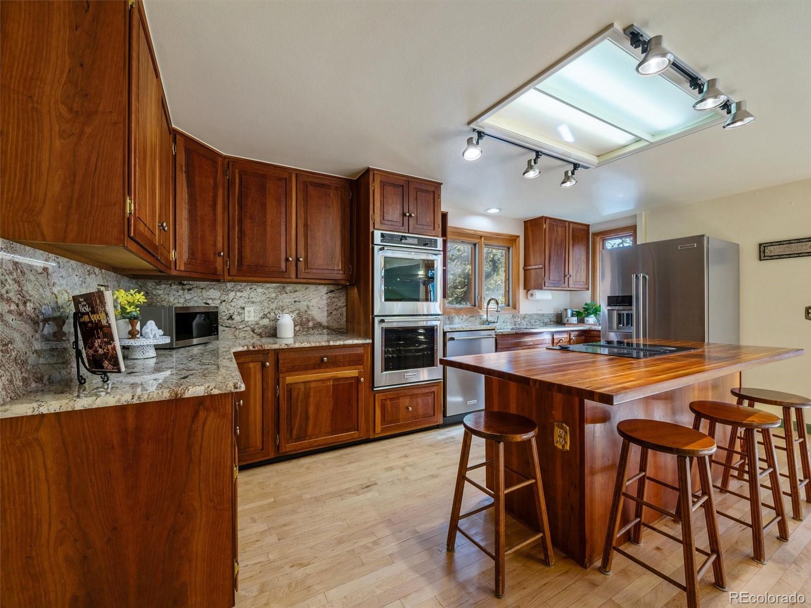 MLS Image #3 for 33913  upper bear creek road,evergreen, Colorado