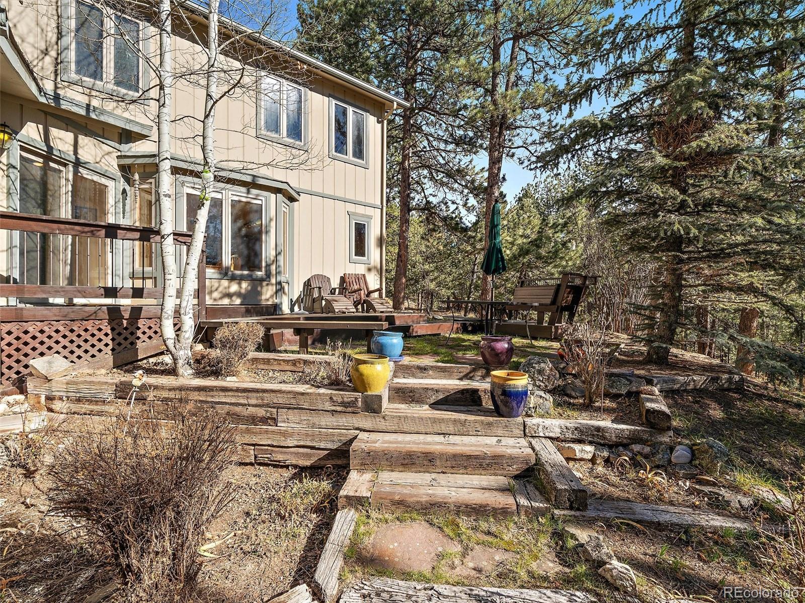 MLS Image #30 for 33913  upper bear creek road,evergreen, Colorado