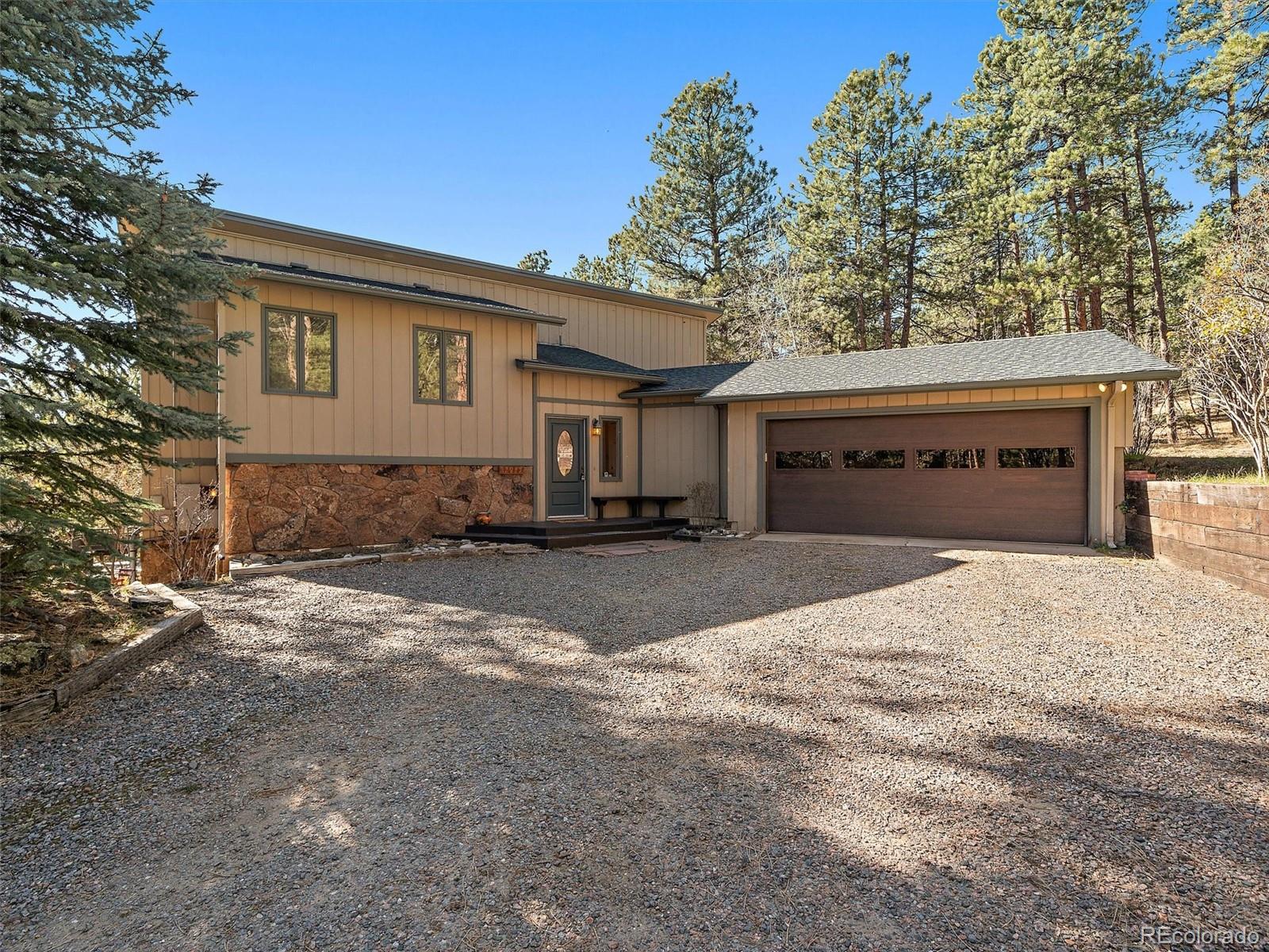 MLS Image #31 for 33913  upper bear creek road,evergreen, Colorado
