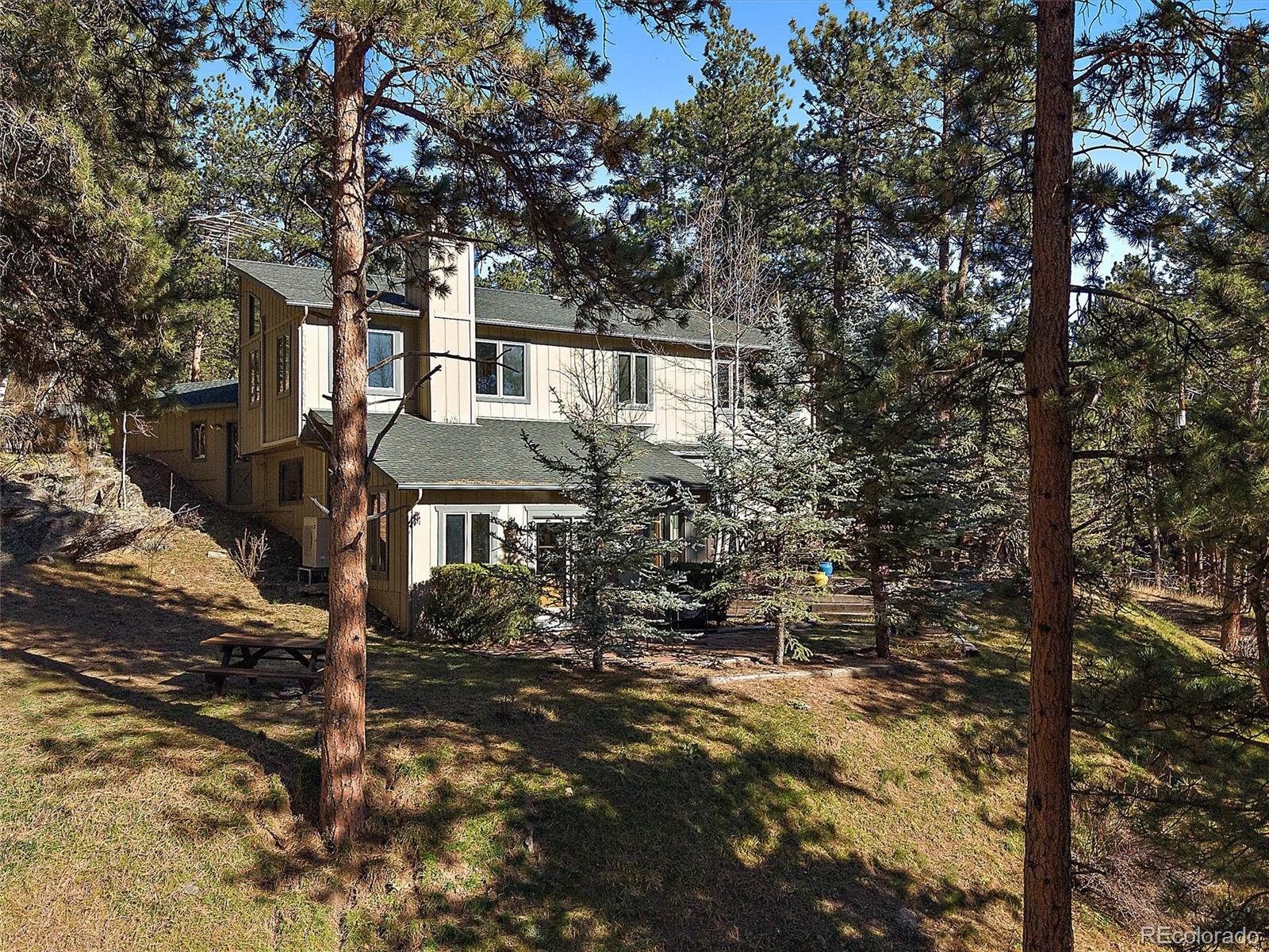 MLS Image #32 for 33913  upper bear creek road,evergreen, Colorado