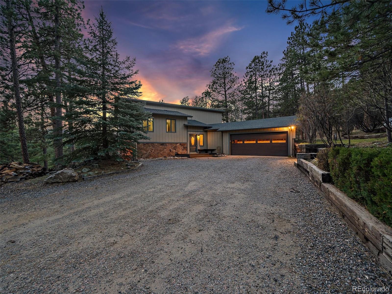 MLS Image #33 for 33913  upper bear creek road,evergreen, Colorado
