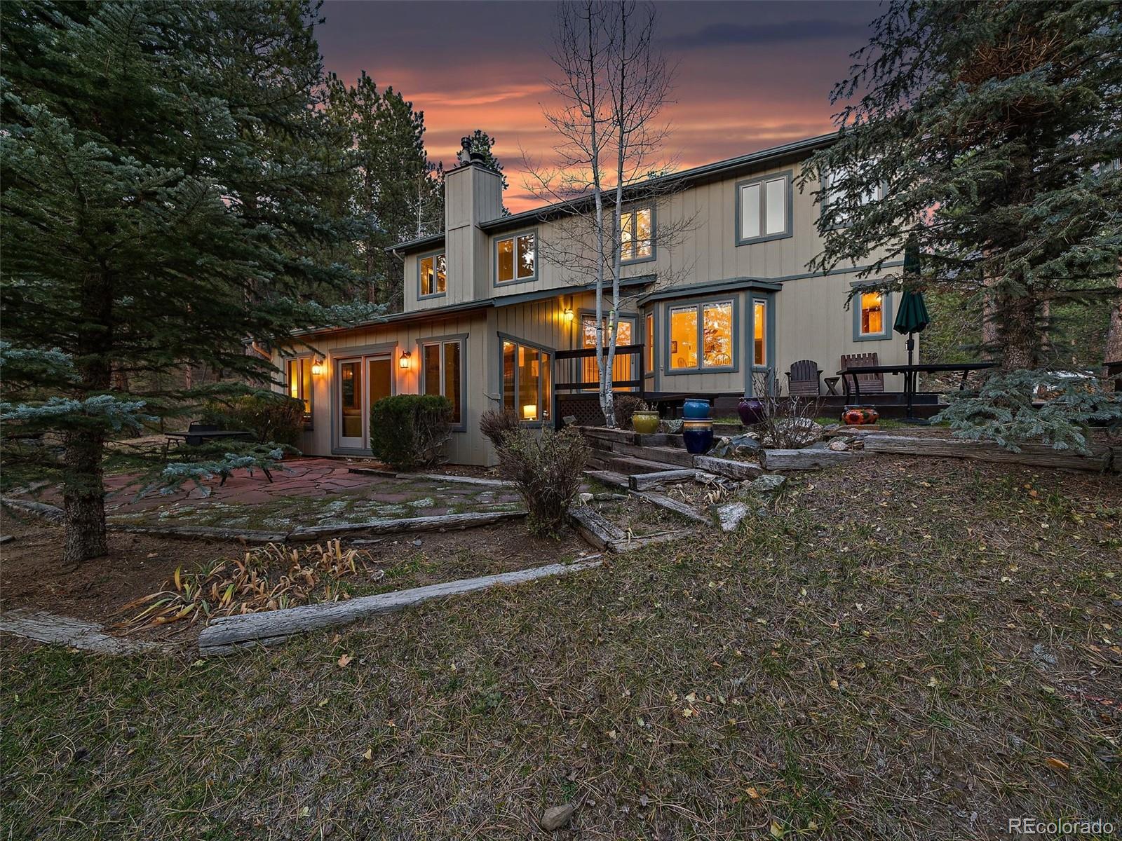 MLS Image #36 for 33913  upper bear creek road,evergreen, Colorado