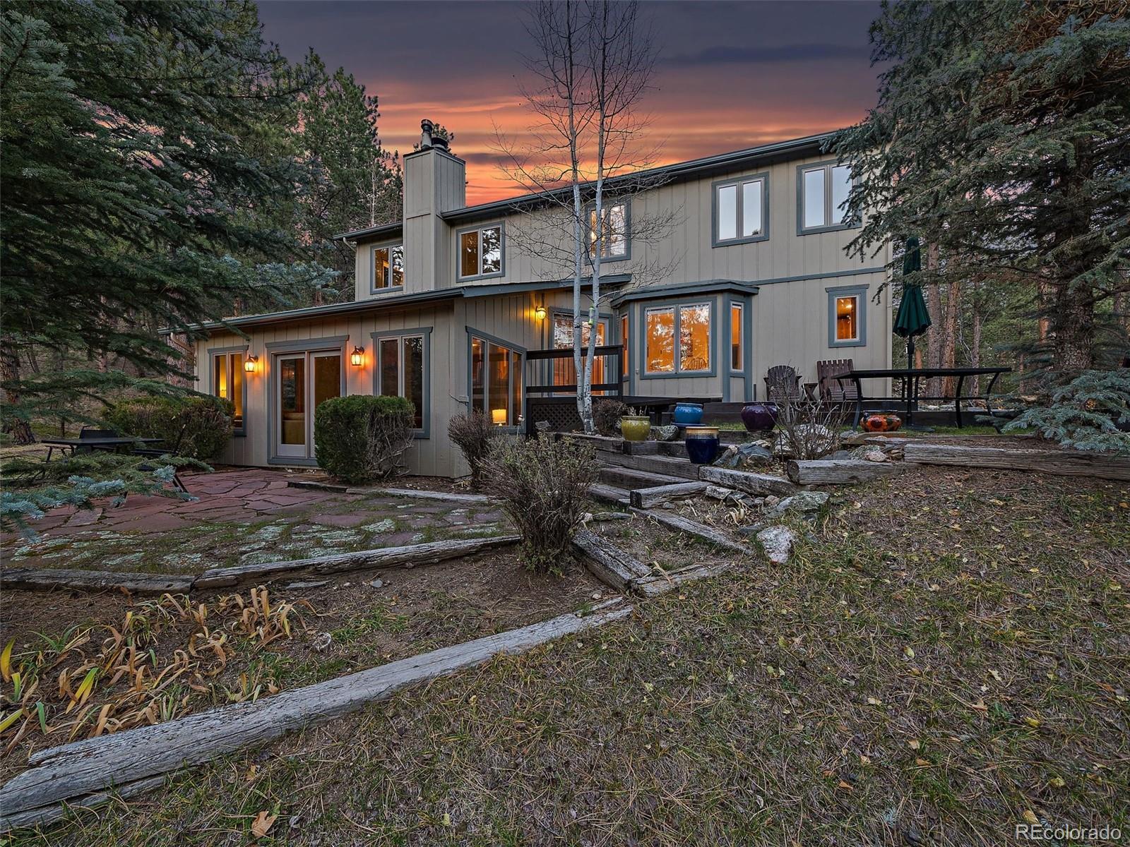 MLS Image #37 for 33913  upper bear creek road,evergreen, Colorado