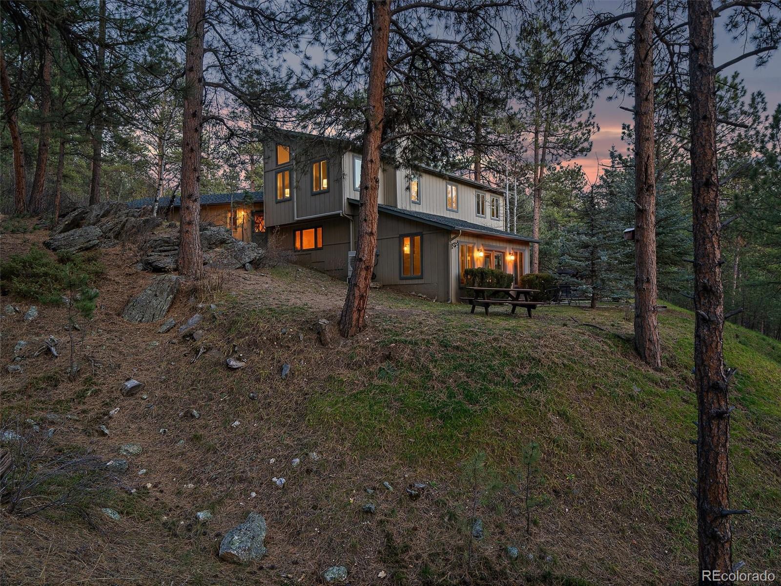 MLS Image #39 for 33913  upper bear creek road,evergreen, Colorado