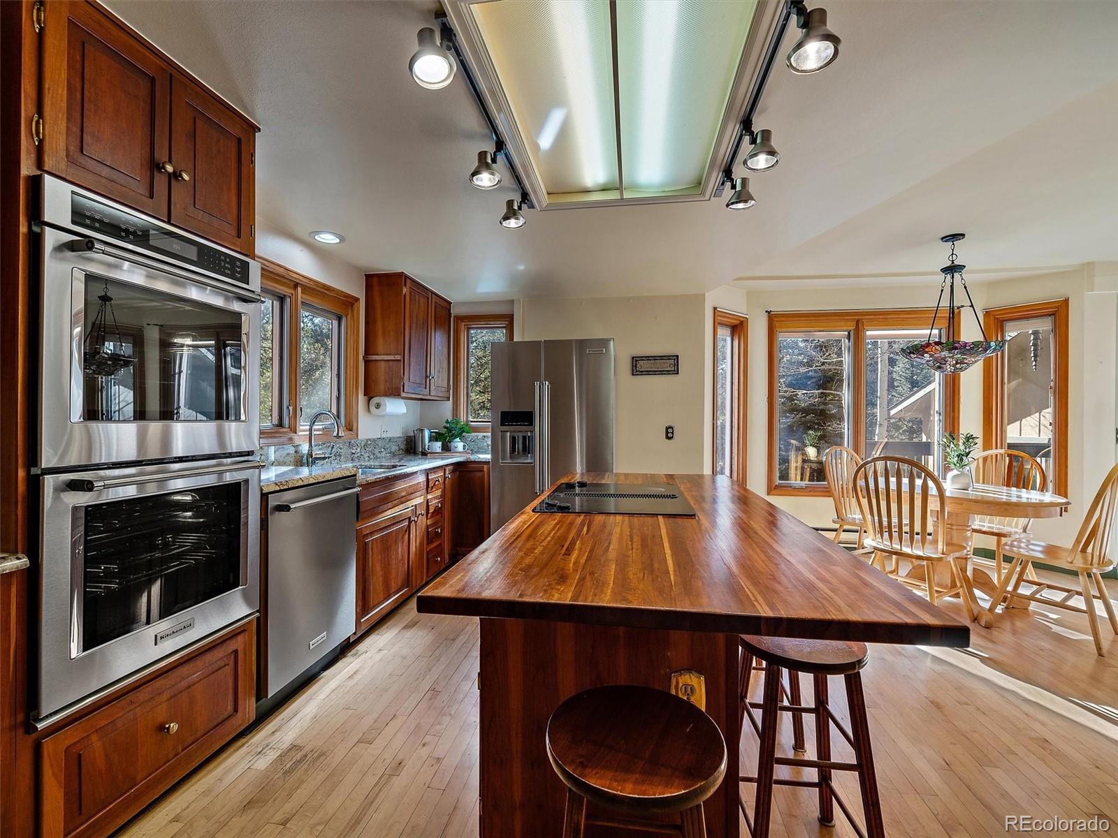 MLS Image #4 for 33913  upper bear creek road,evergreen, Colorado