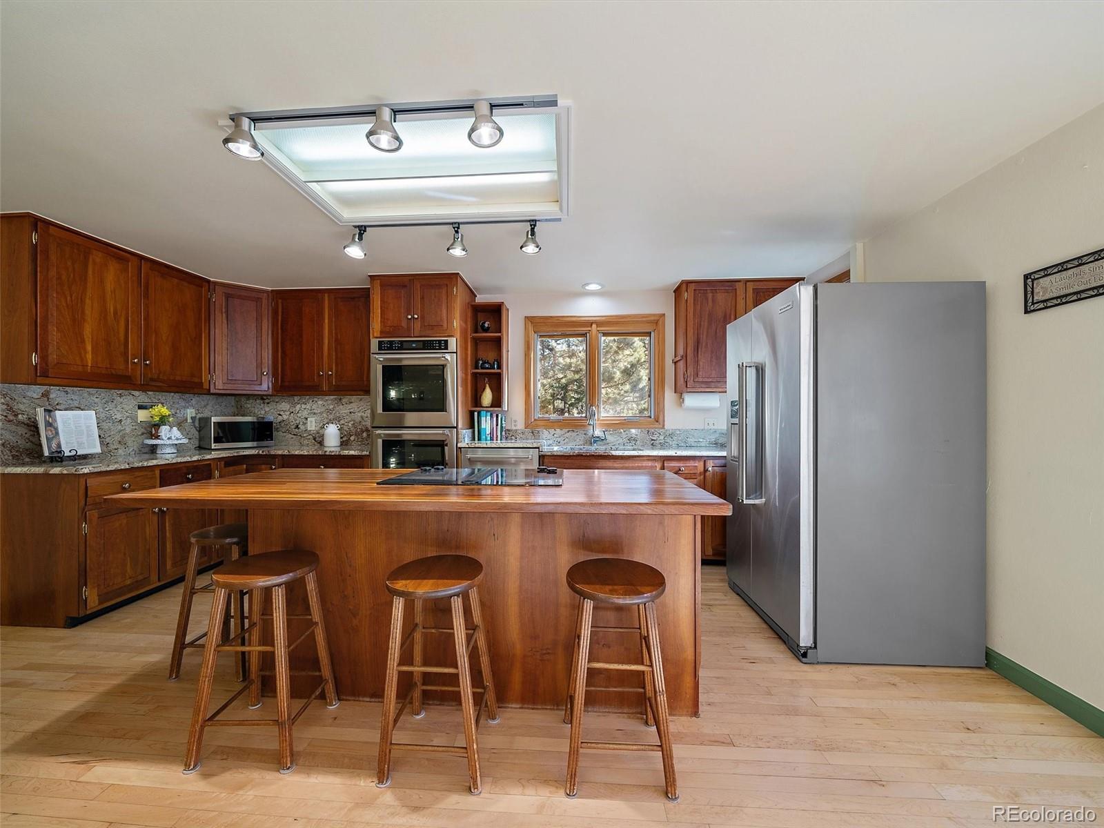 MLS Image #6 for 33913  upper bear creek road,evergreen, Colorado