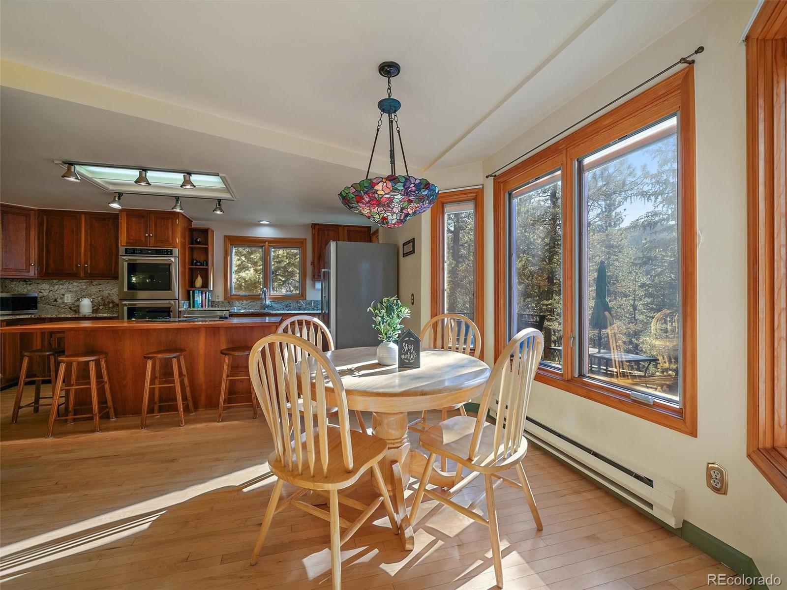 MLS Image #7 for 33913  upper bear creek road,evergreen, Colorado