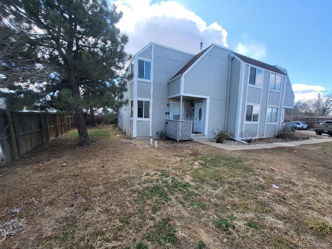 MLS Image #0 for 12056 e 25th avenue,aurora, Colorado