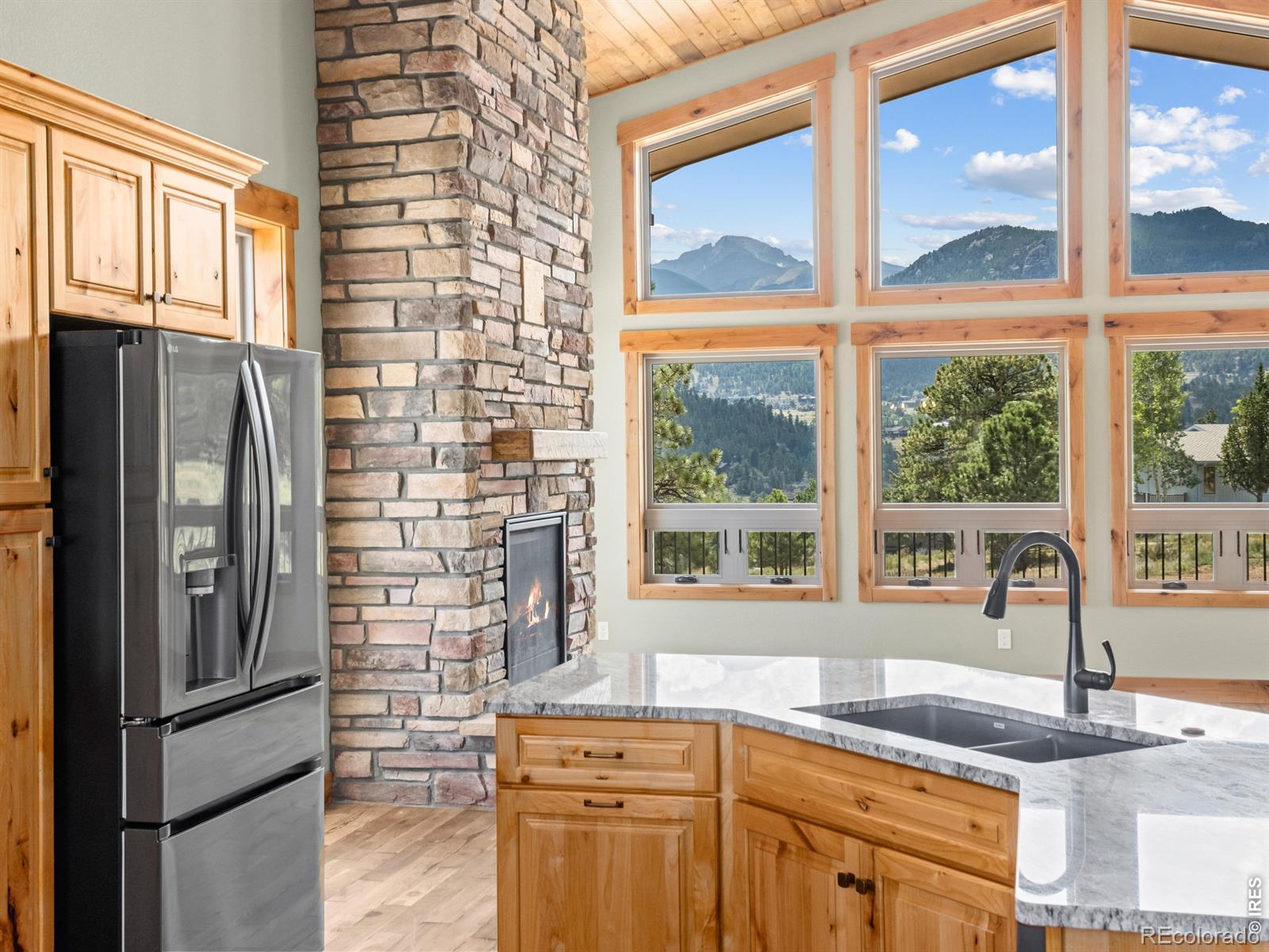 MLS Image #10 for 659  peak view drive,estes park, Colorado