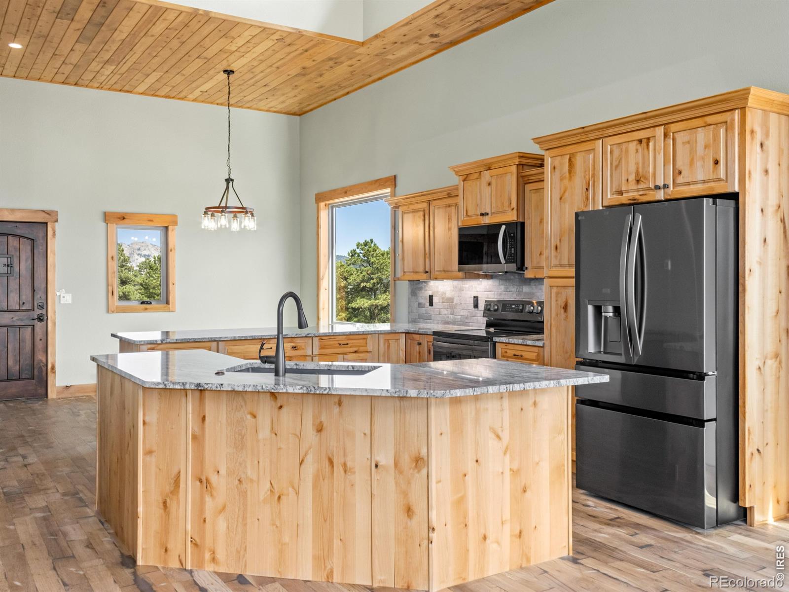 MLS Image #12 for 659  peak view drive,estes park, Colorado