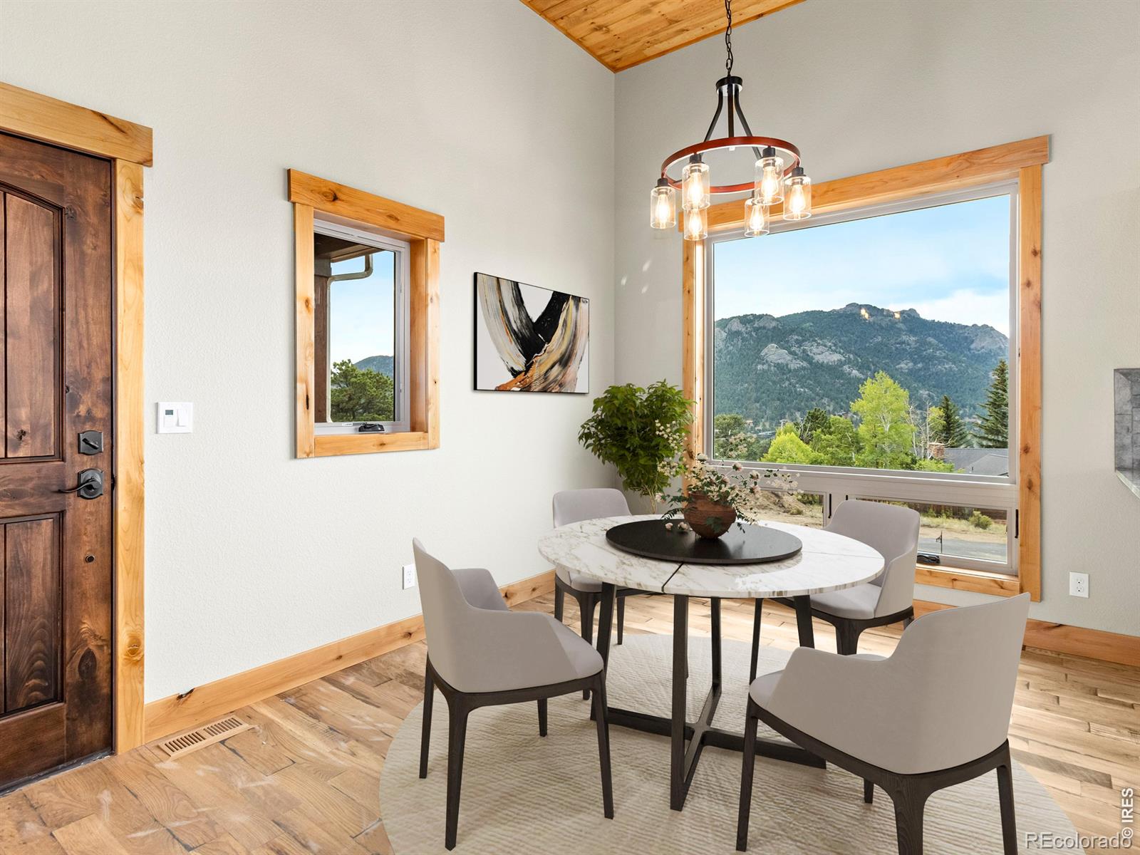 MLS Image #13 for 659  peak view drive,estes park, Colorado