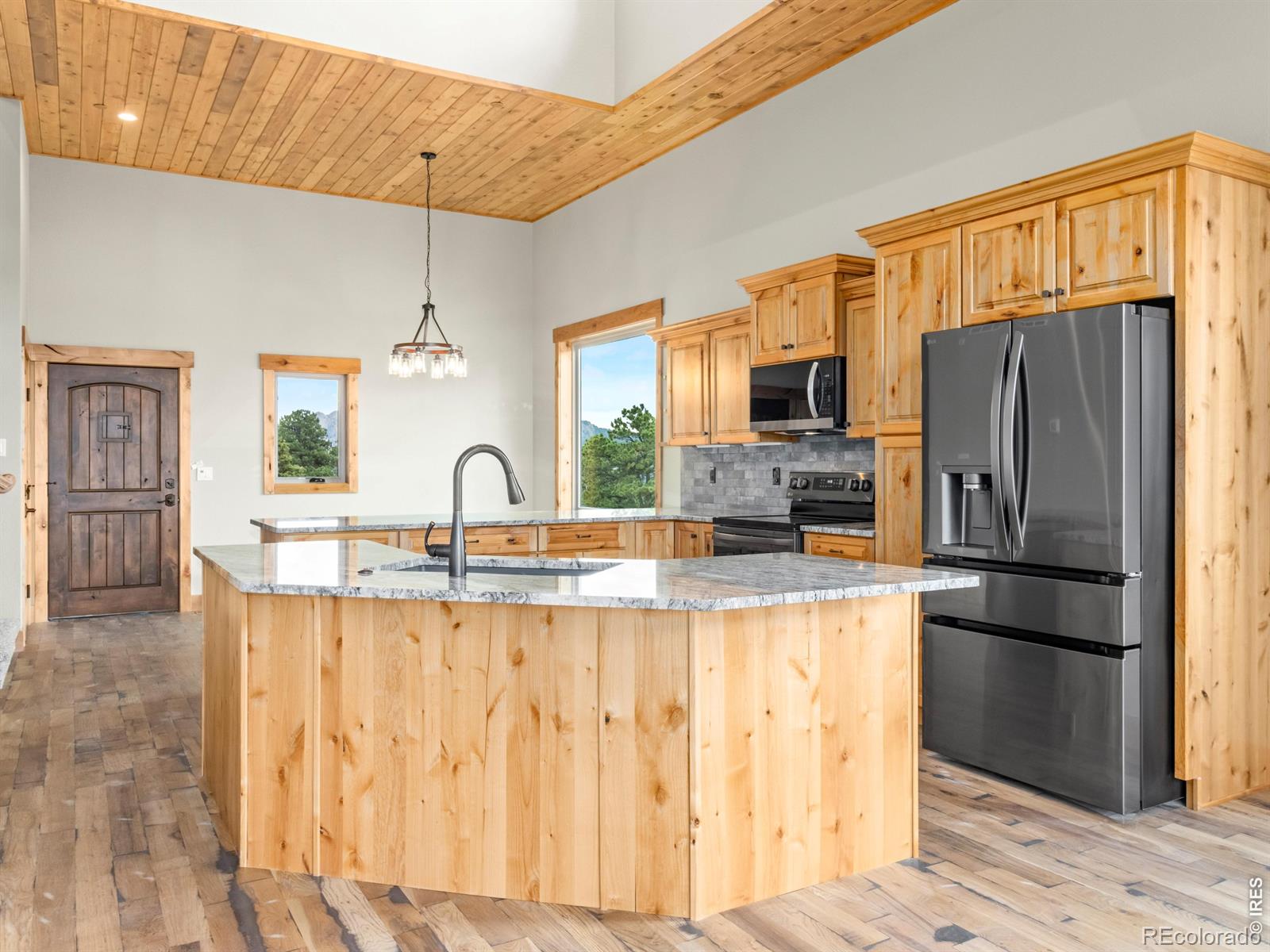 MLS Image #15 for 659  peak view drive,estes park, Colorado