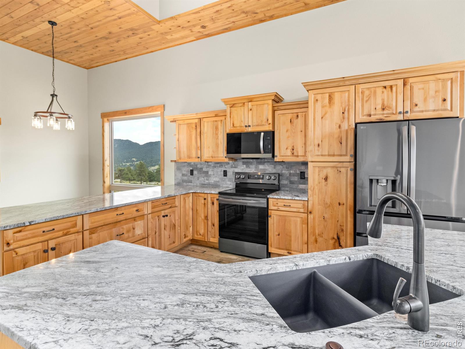 MLS Image #16 for 659  peak view drive,estes park, Colorado