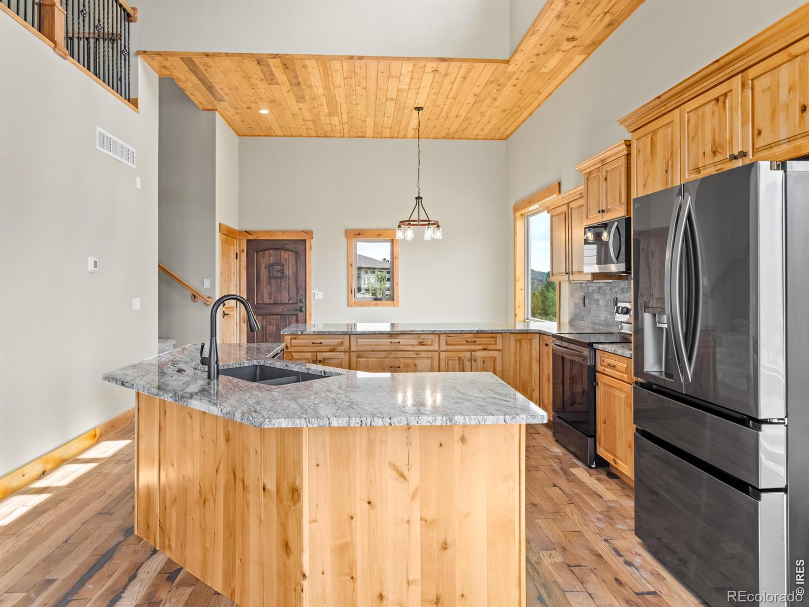 MLS Image #17 for 659  peak view drive,estes park, Colorado