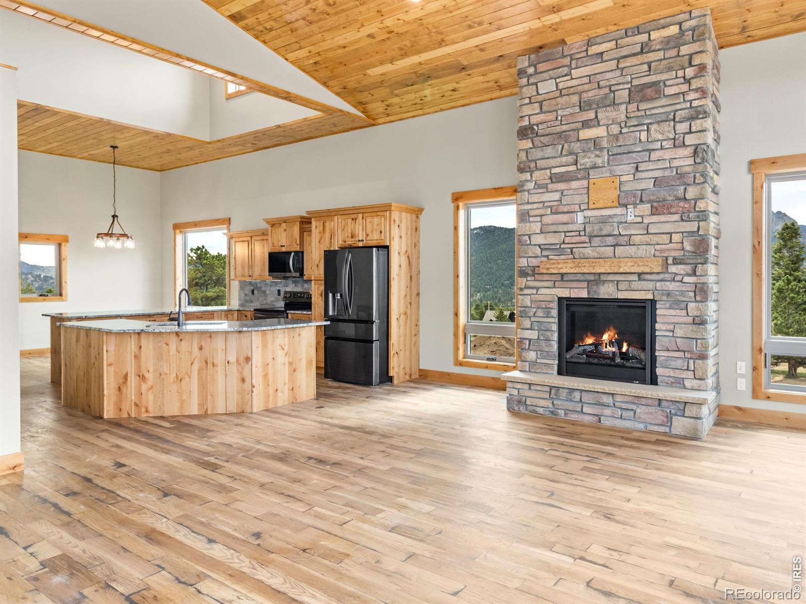 MLS Image #18 for 659  peak view drive,estes park, Colorado
