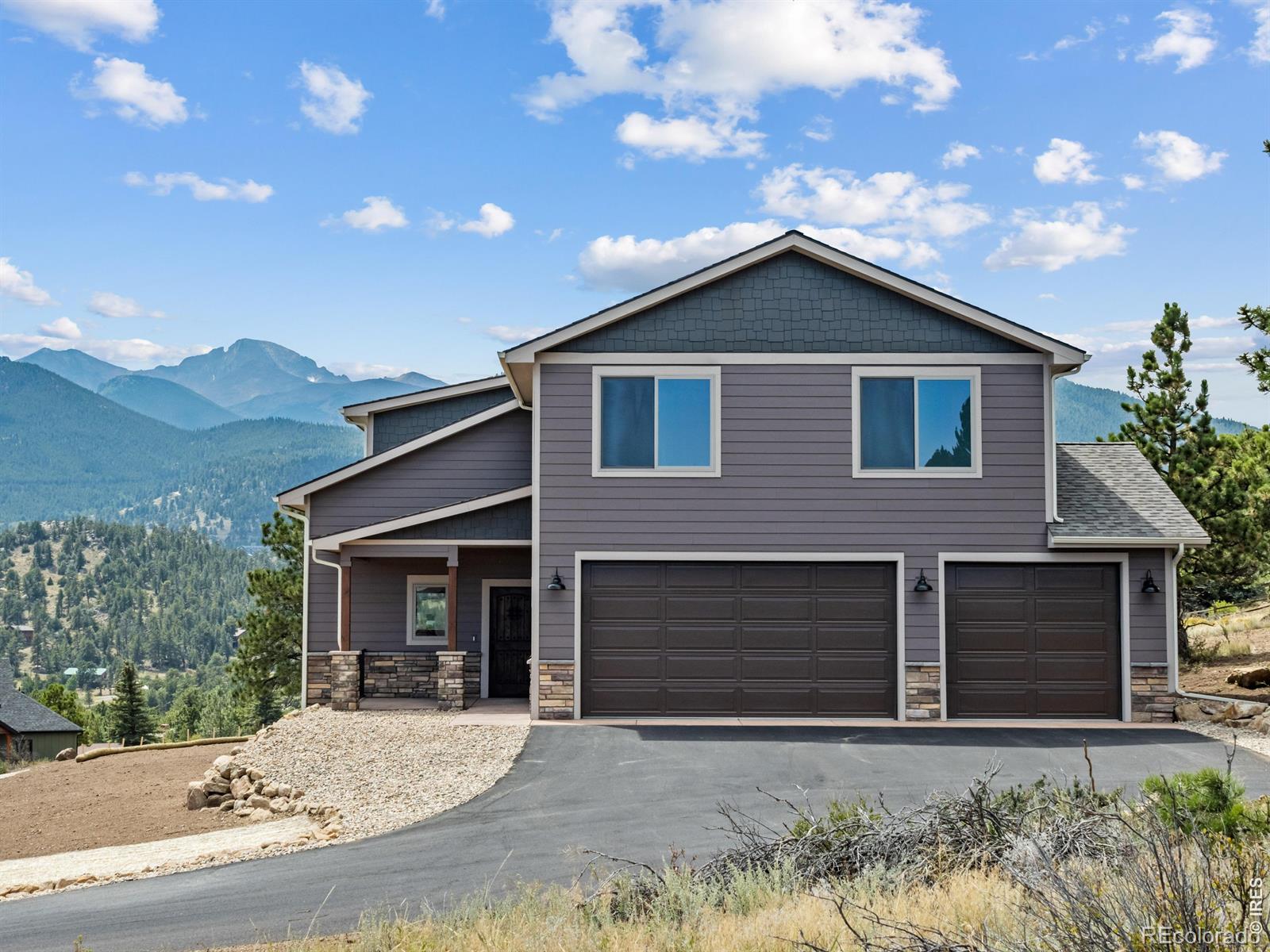 MLS Image #19 for 659  peak view drive,estes park, Colorado