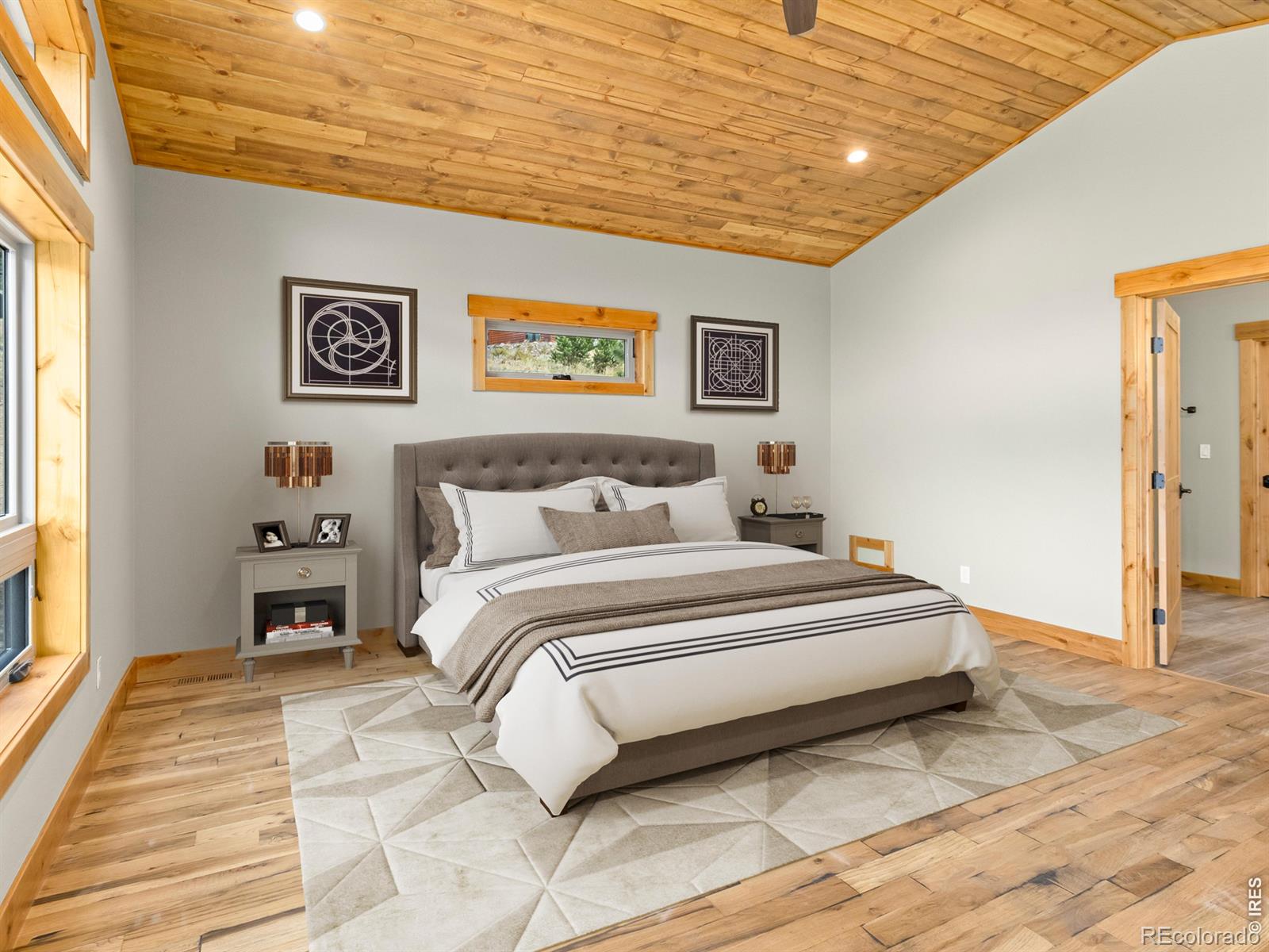 MLS Image #22 for 659  peak view drive,estes park, Colorado