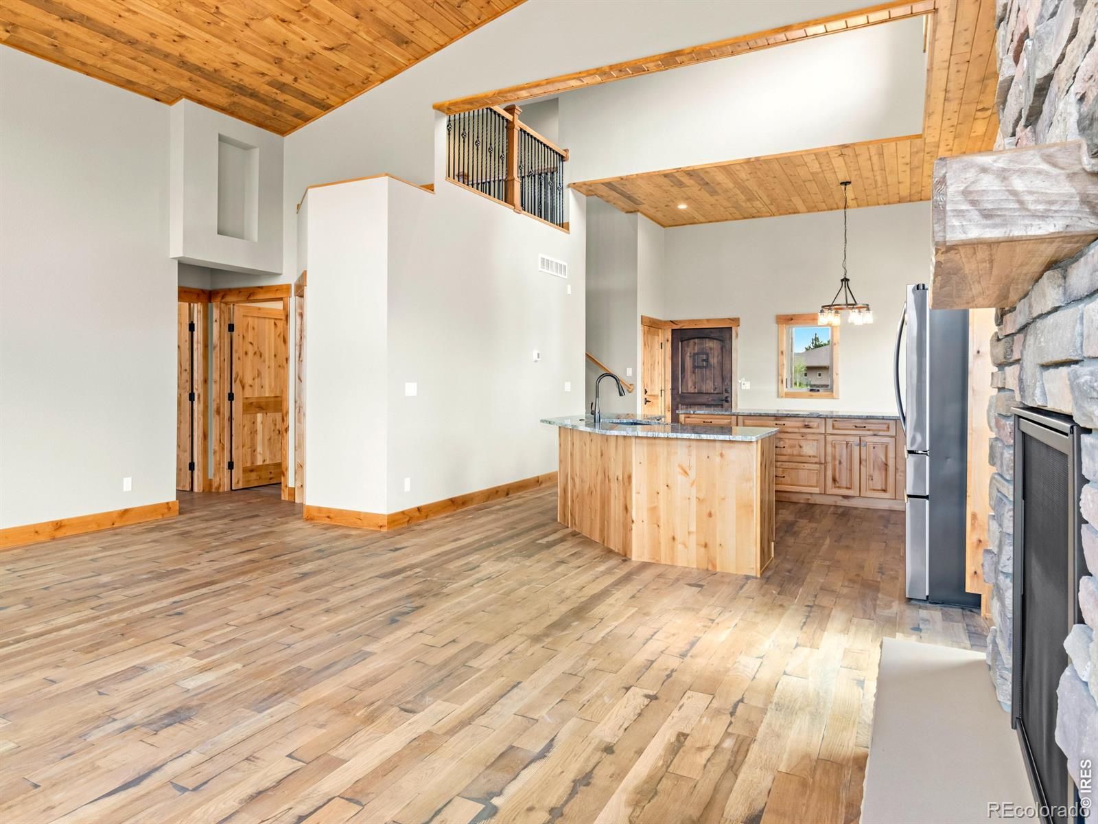 MLS Image #29 for 659  peak view drive,estes park, Colorado