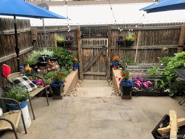 MLS Image #2 for 14034 e utah circle,aurora, Colorado