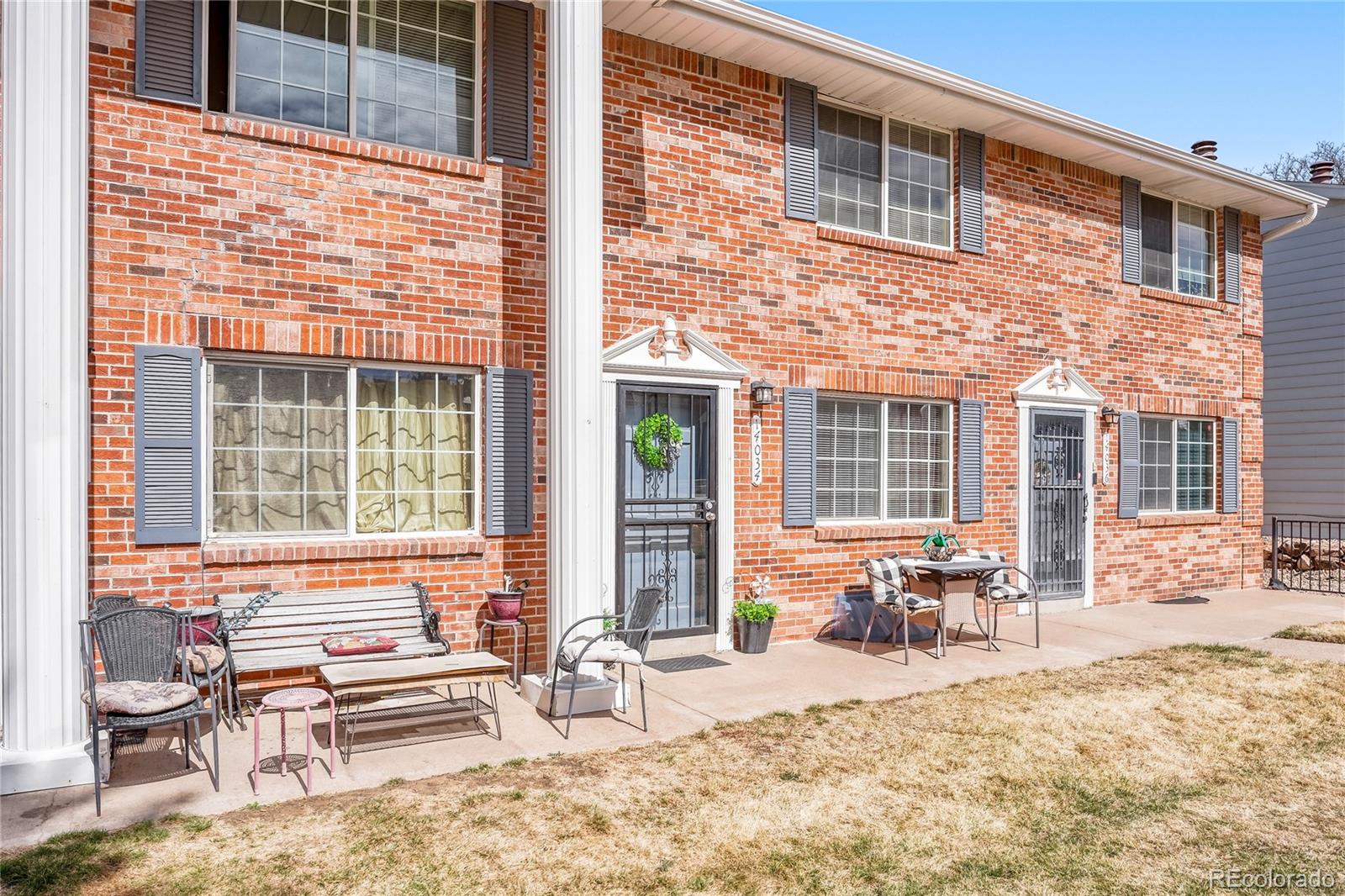 MLS Image #34 for 14034 e utah circle,aurora, Colorado
