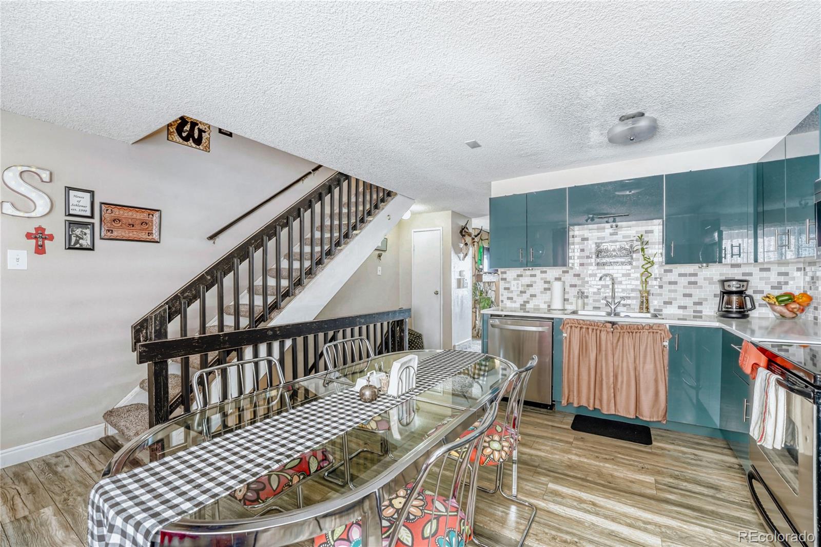 MLS Image #4 for 14034 e utah circle,aurora, Colorado