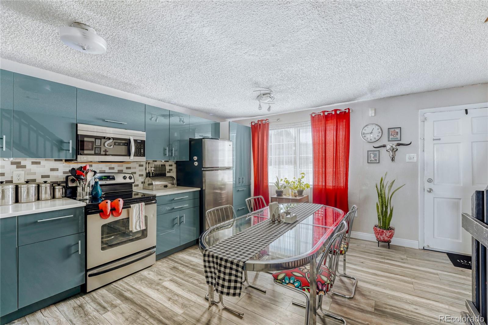 MLS Image #5 for 14034 e utah circle,aurora, Colorado