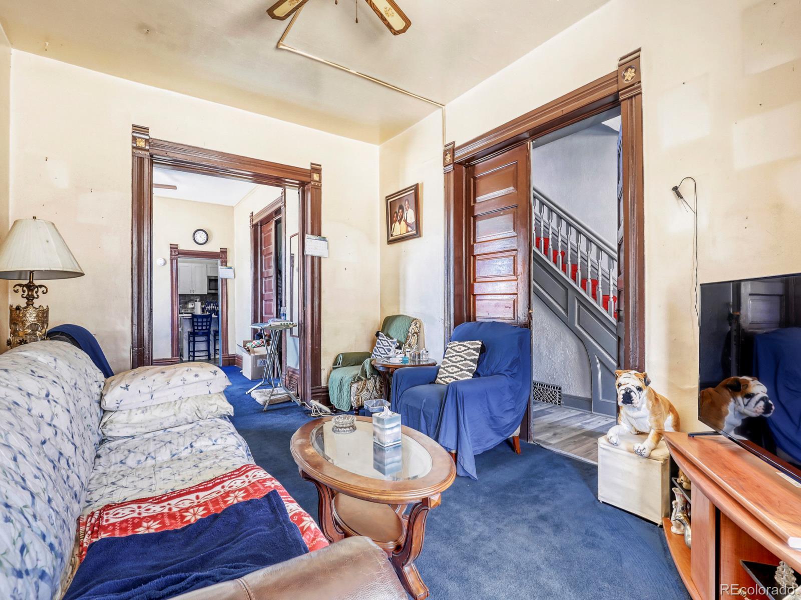MLS Image #10 for 2949 n columbine street,denver, Colorado